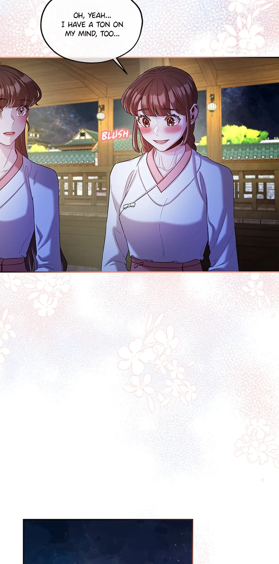 Avoiding the Heavenly Emperor Chapter 60 - page 28