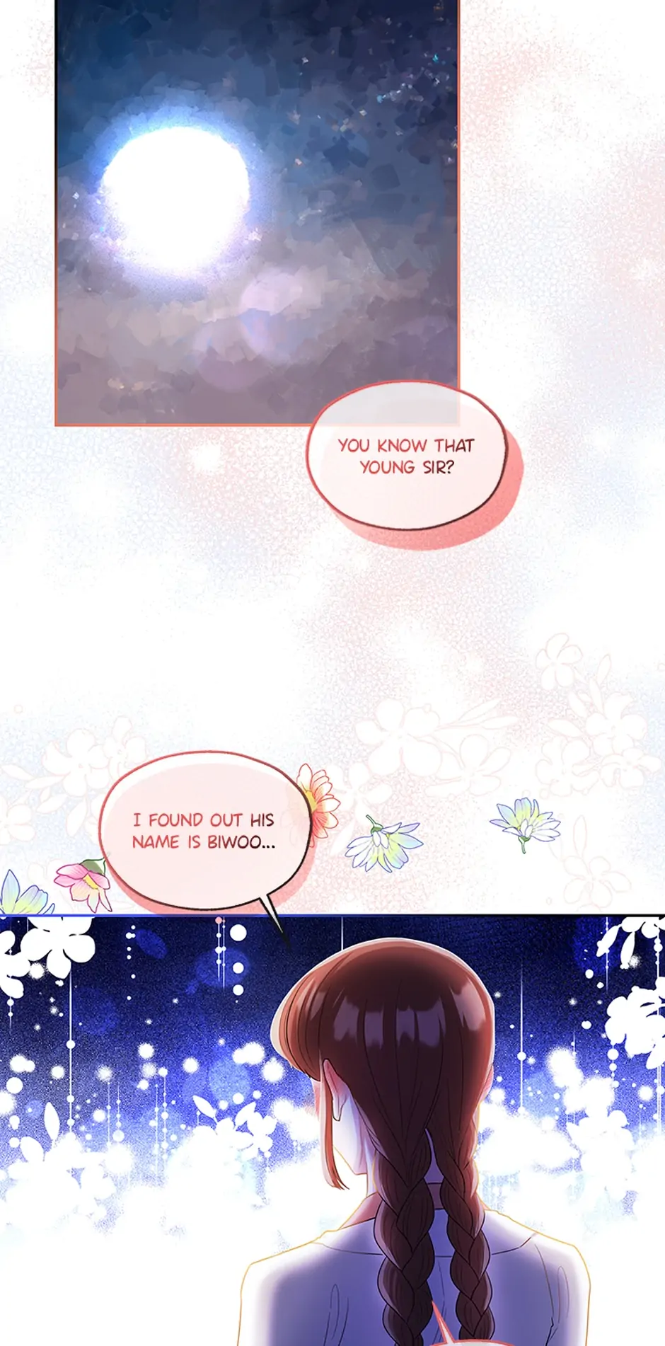 Avoiding the Heavenly Emperor Chapter 60 - page 29