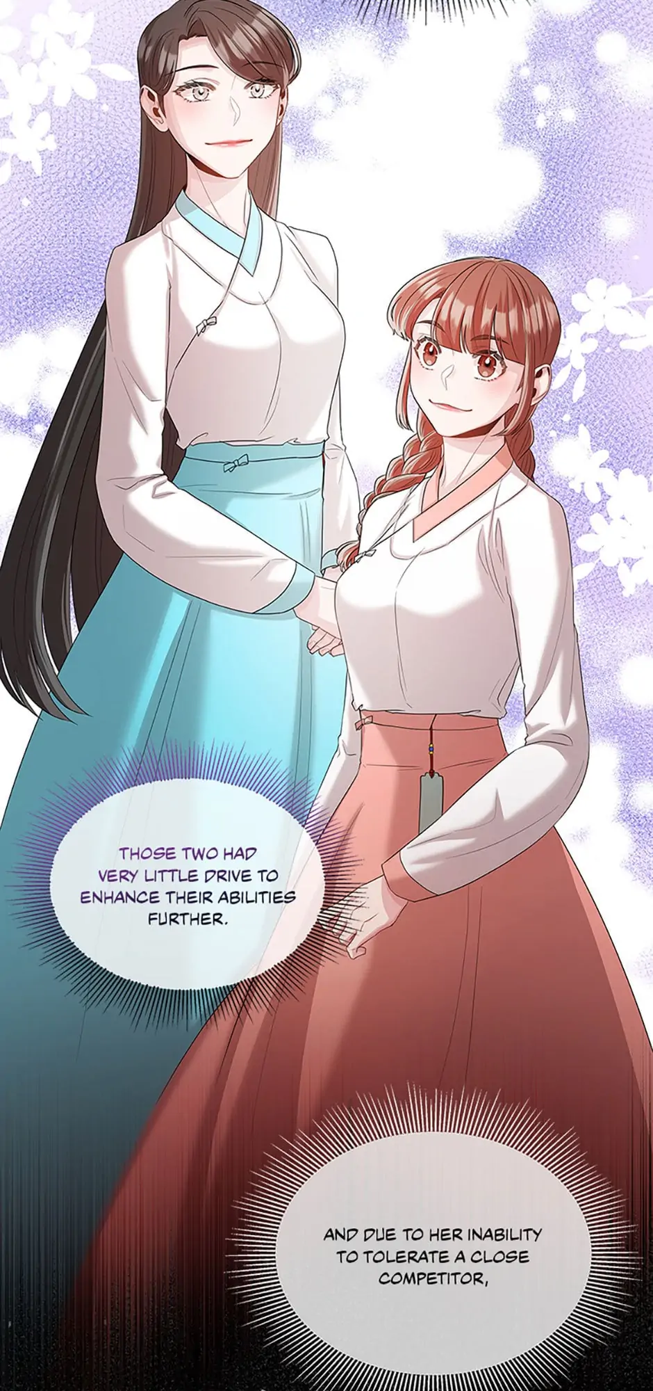 Avoiding the Heavenly Emperor Chapter 60 - page 3