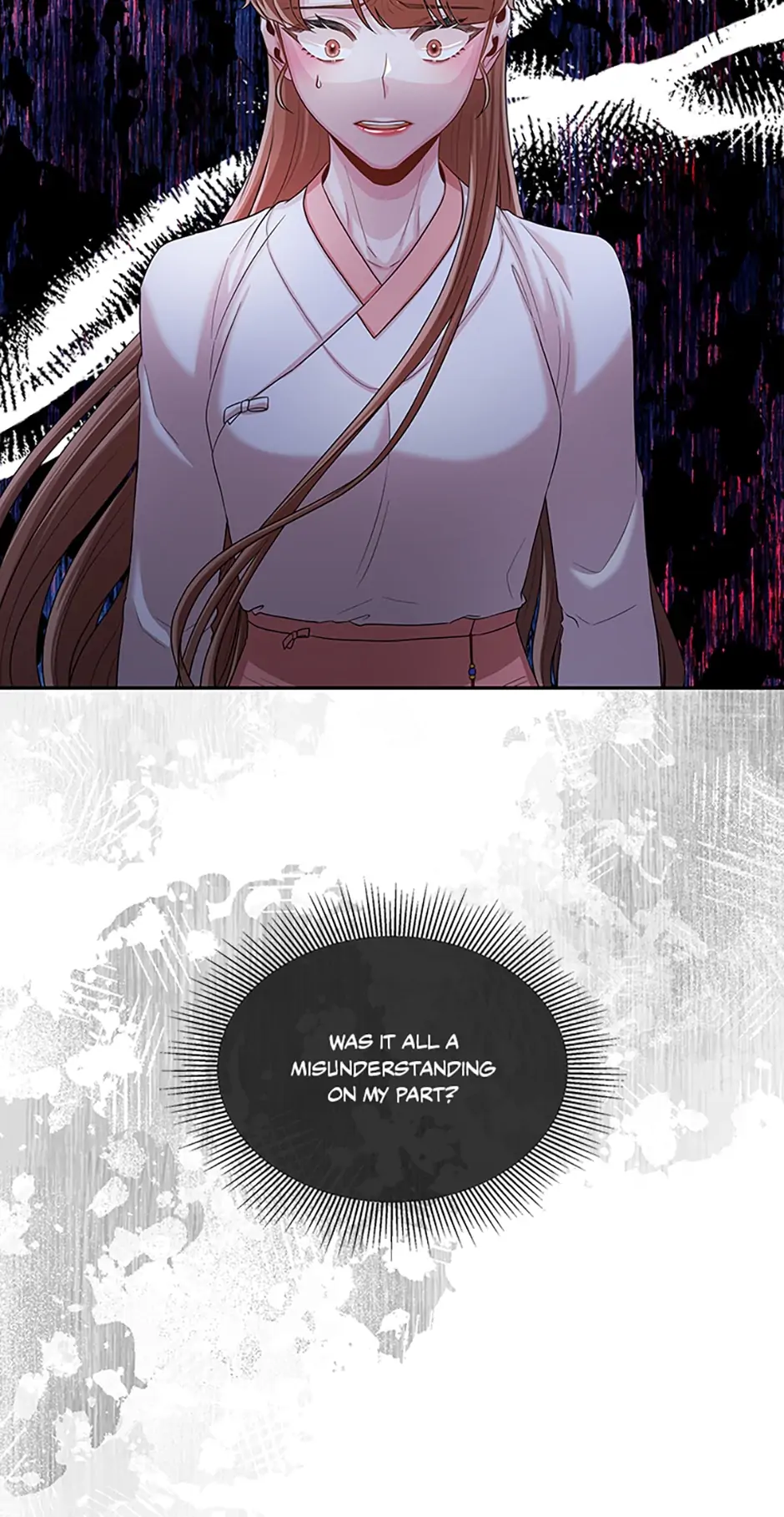 Avoiding the Heavenly Emperor Chapter 60 - page 44