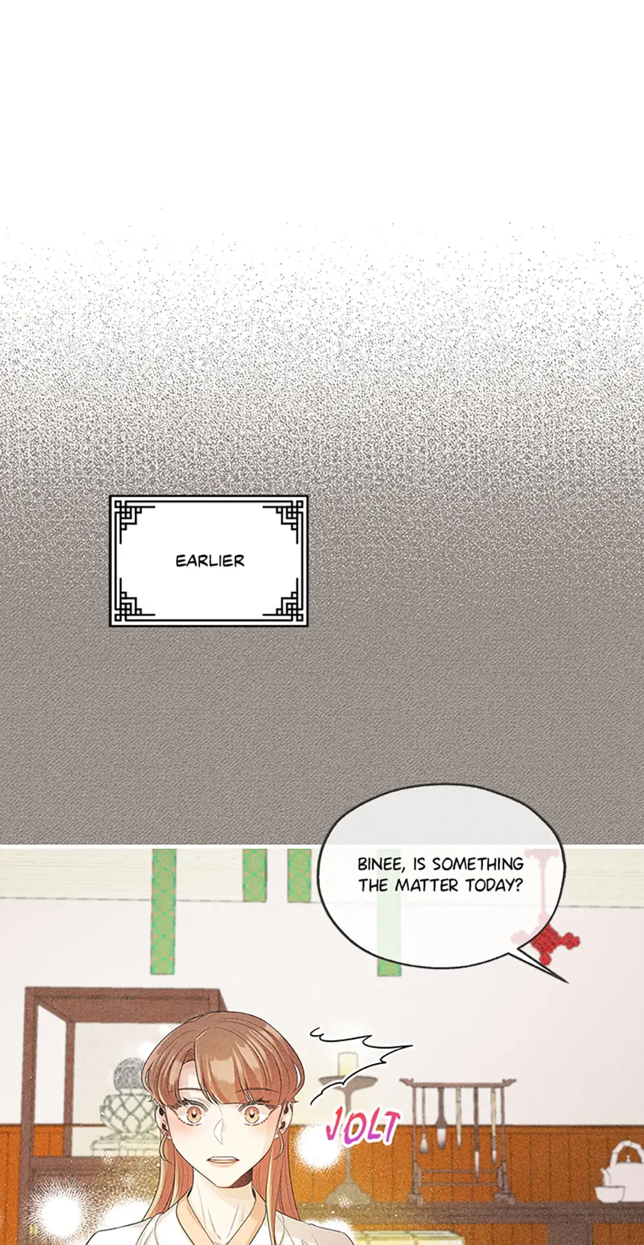 Avoiding the Heavenly Emperor Chapter 60 - page 47