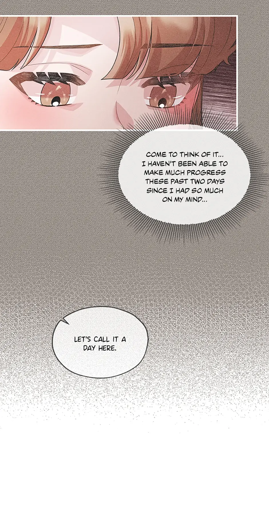Avoiding the Heavenly Emperor Chapter 60 - page 49