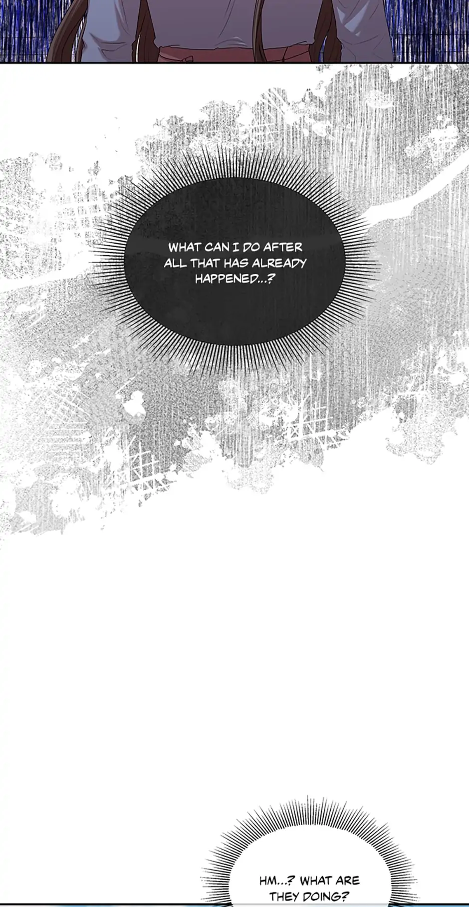 Avoiding the Heavenly Emperor Chapter 60 - page 53