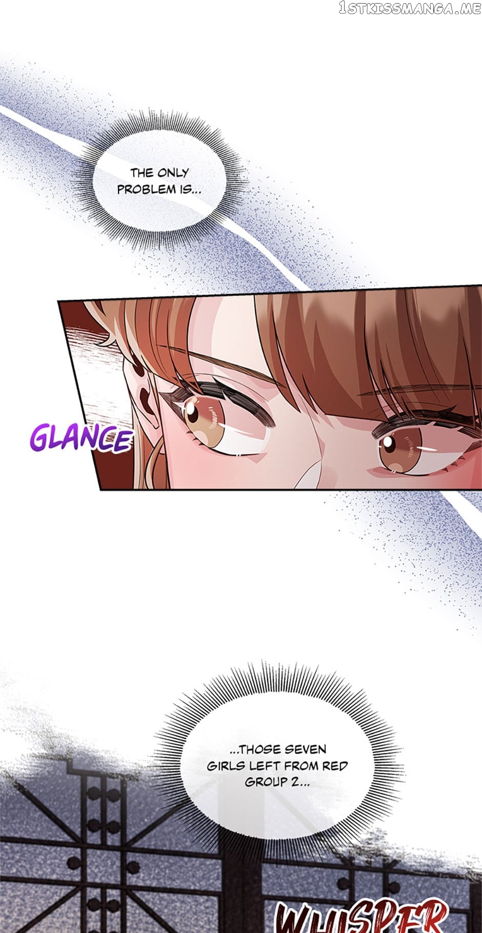 Avoiding the Heavenly Emperor Chapter 58 - page 15