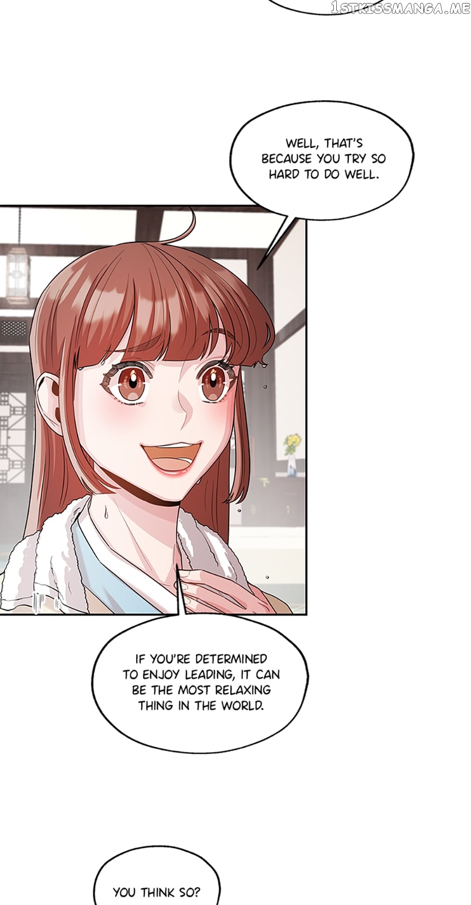 Avoiding the Heavenly Emperor Chapter 58 - page 29