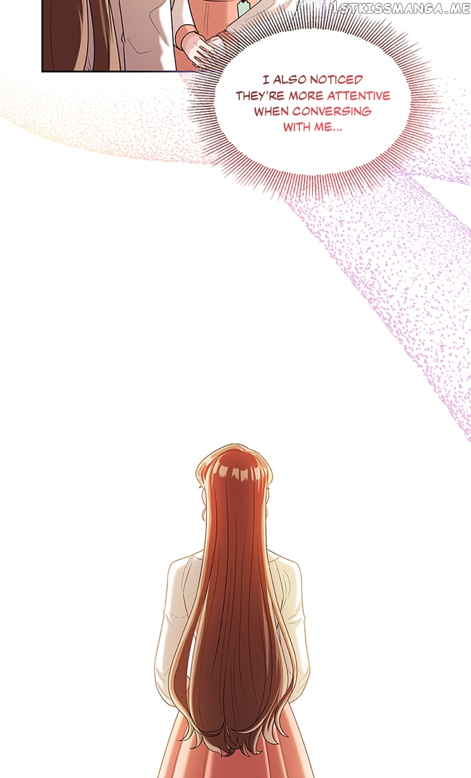 Avoiding the Heavenly Emperor Chapter 58 - page 3