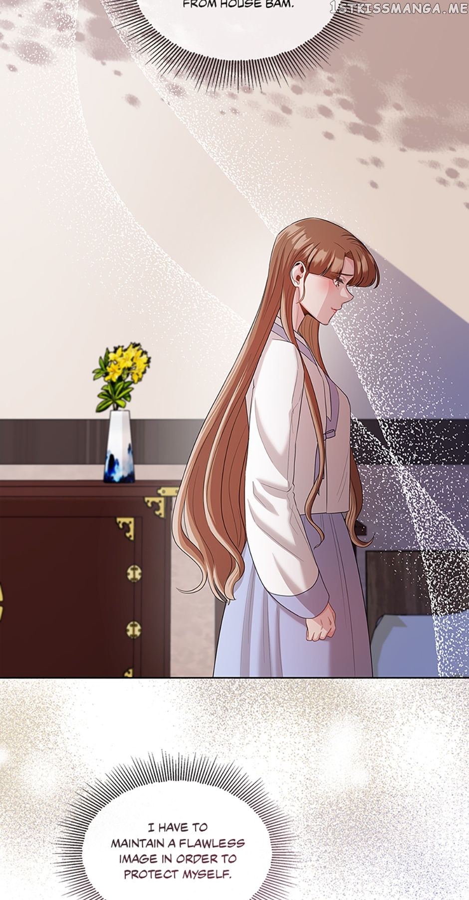 Avoiding the Heavenly Emperor Chapter 58 - page 31