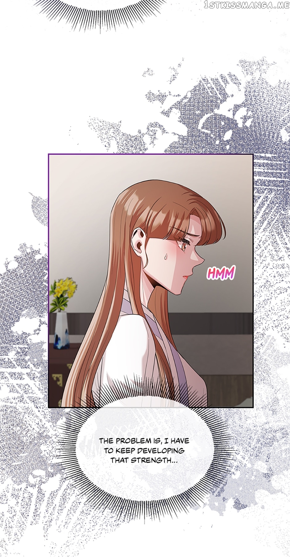 Avoiding the Heavenly Emperor Chapter 58 - page 33