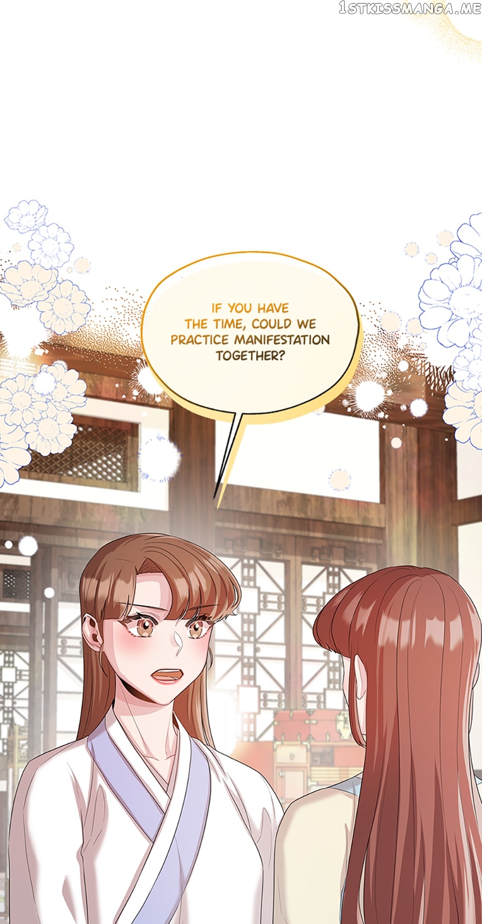 Avoiding the Heavenly Emperor Chapter 58 - page 35