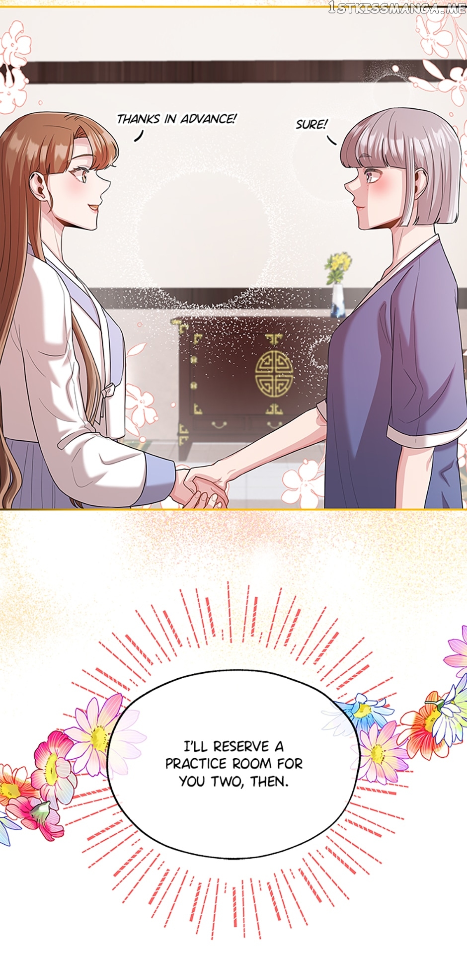 Avoiding the Heavenly Emperor Chapter 58 - page 39
