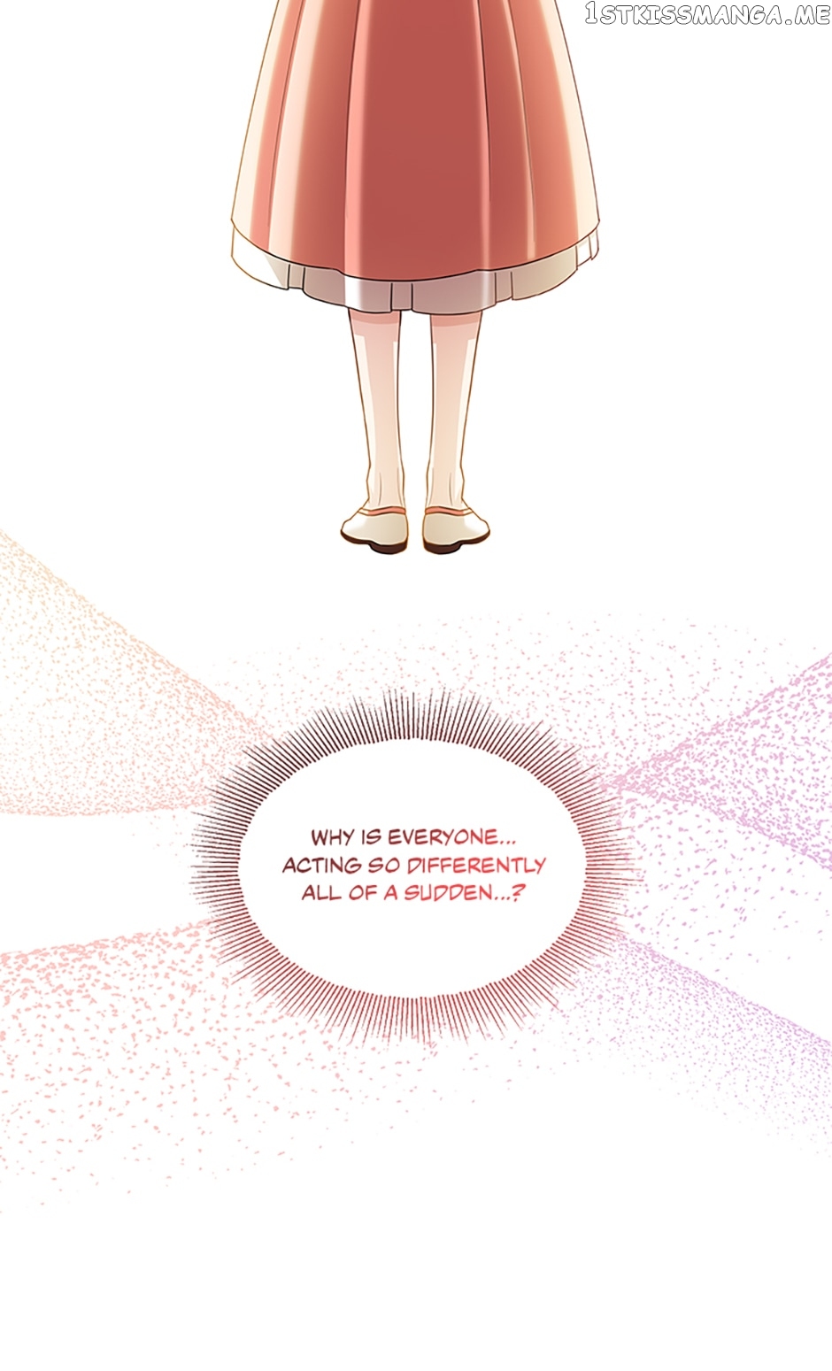 Avoiding the Heavenly Emperor Chapter 58 - page 4