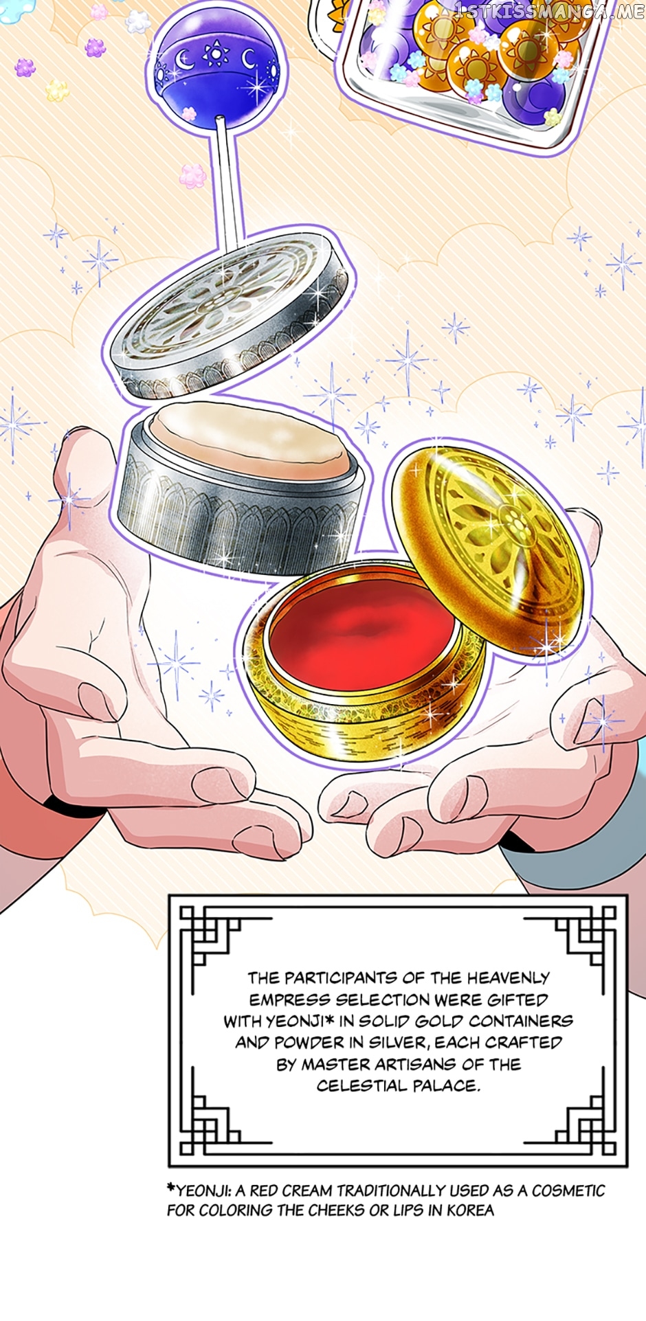 Avoiding the Heavenly Emperor Chapter 58 - page 45