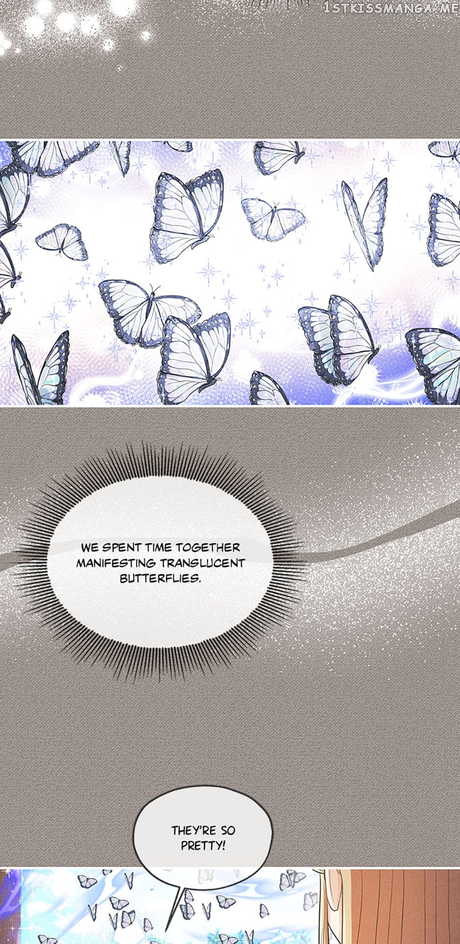 Avoiding the Heavenly Emperor Chapter 58 - page 60