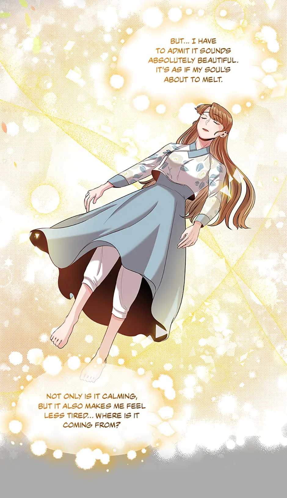 Avoiding the Heavenly Emperor chapter 9 - page 15