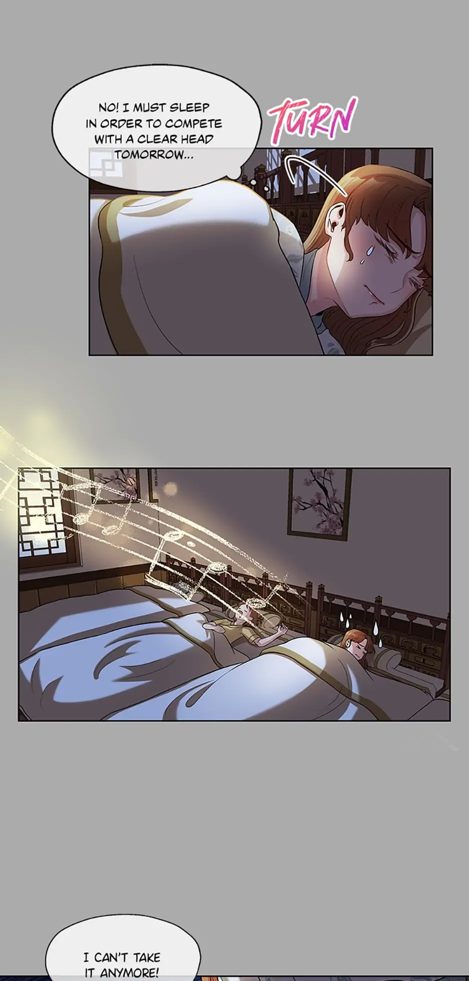 Avoiding the Heavenly Emperor chapter 9 - page 16