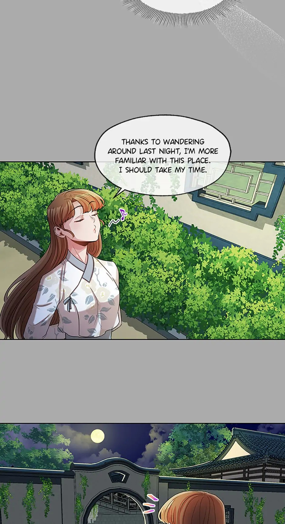 Avoiding the Heavenly Emperor chapter 9 - page 23