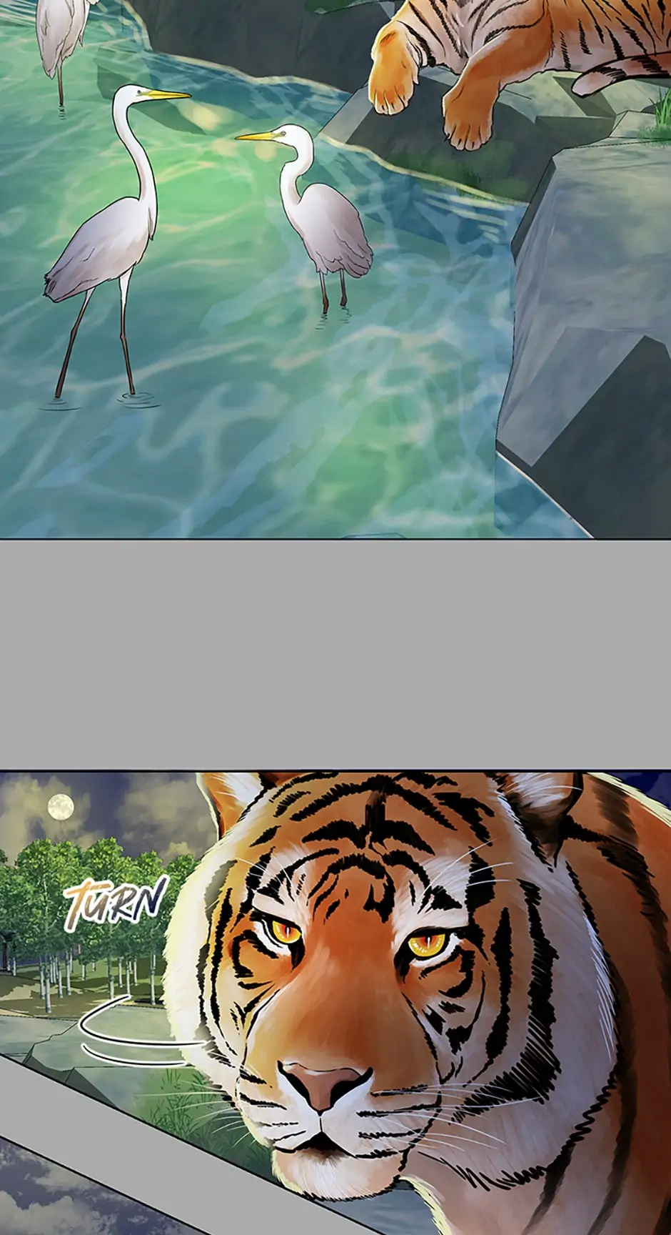 Avoiding the Heavenly Emperor chapter 9 - page 25