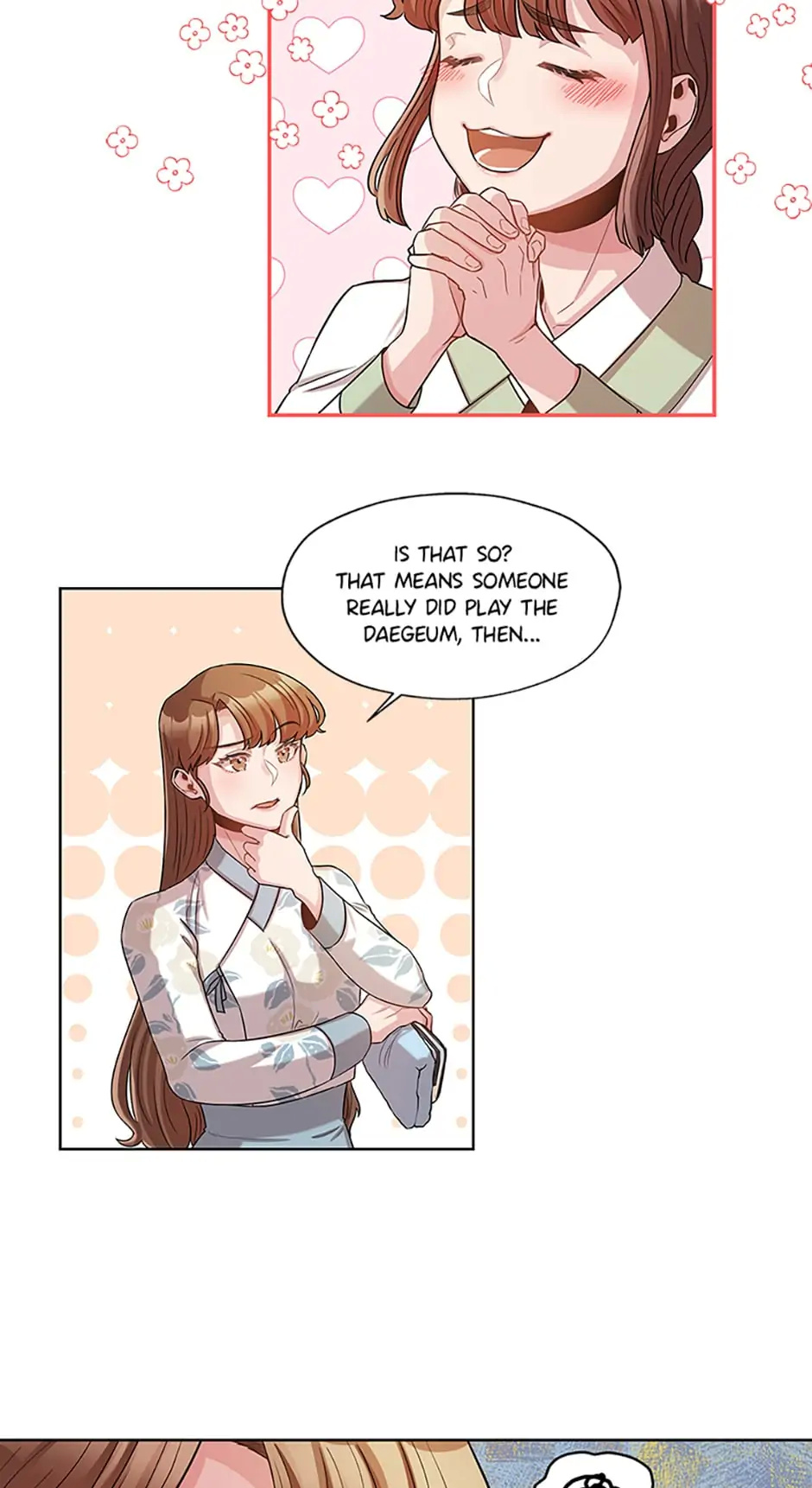 Avoiding the Heavenly Emperor chapter 9 - page 31