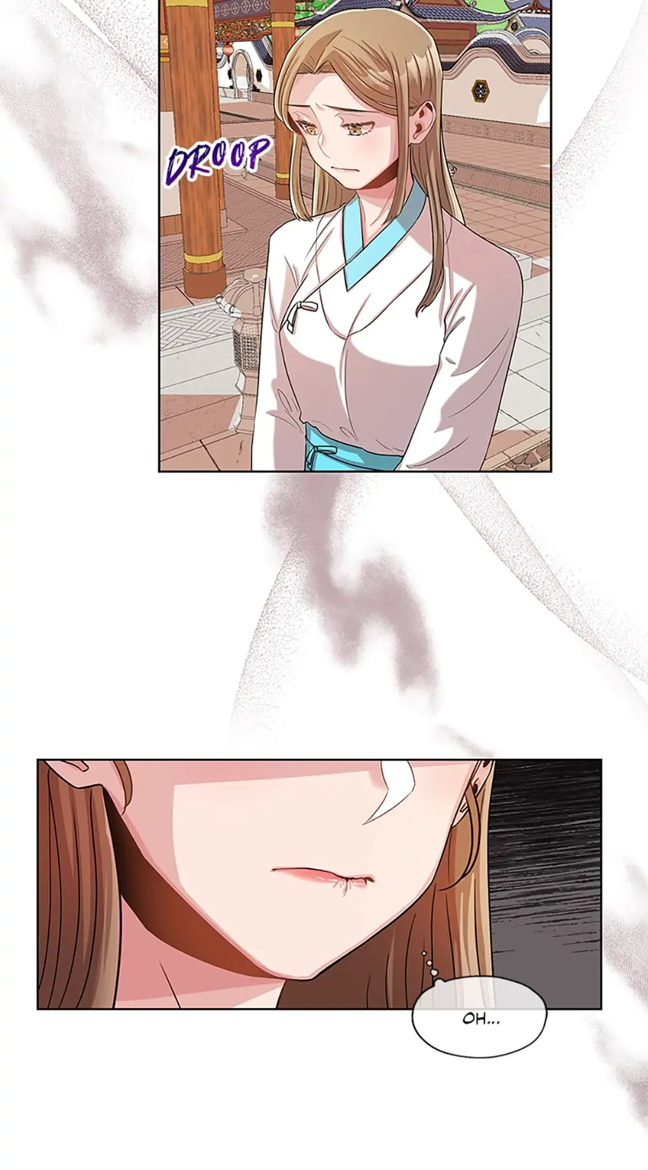 Avoiding the Heavenly Emperor chapter 9 - page 47