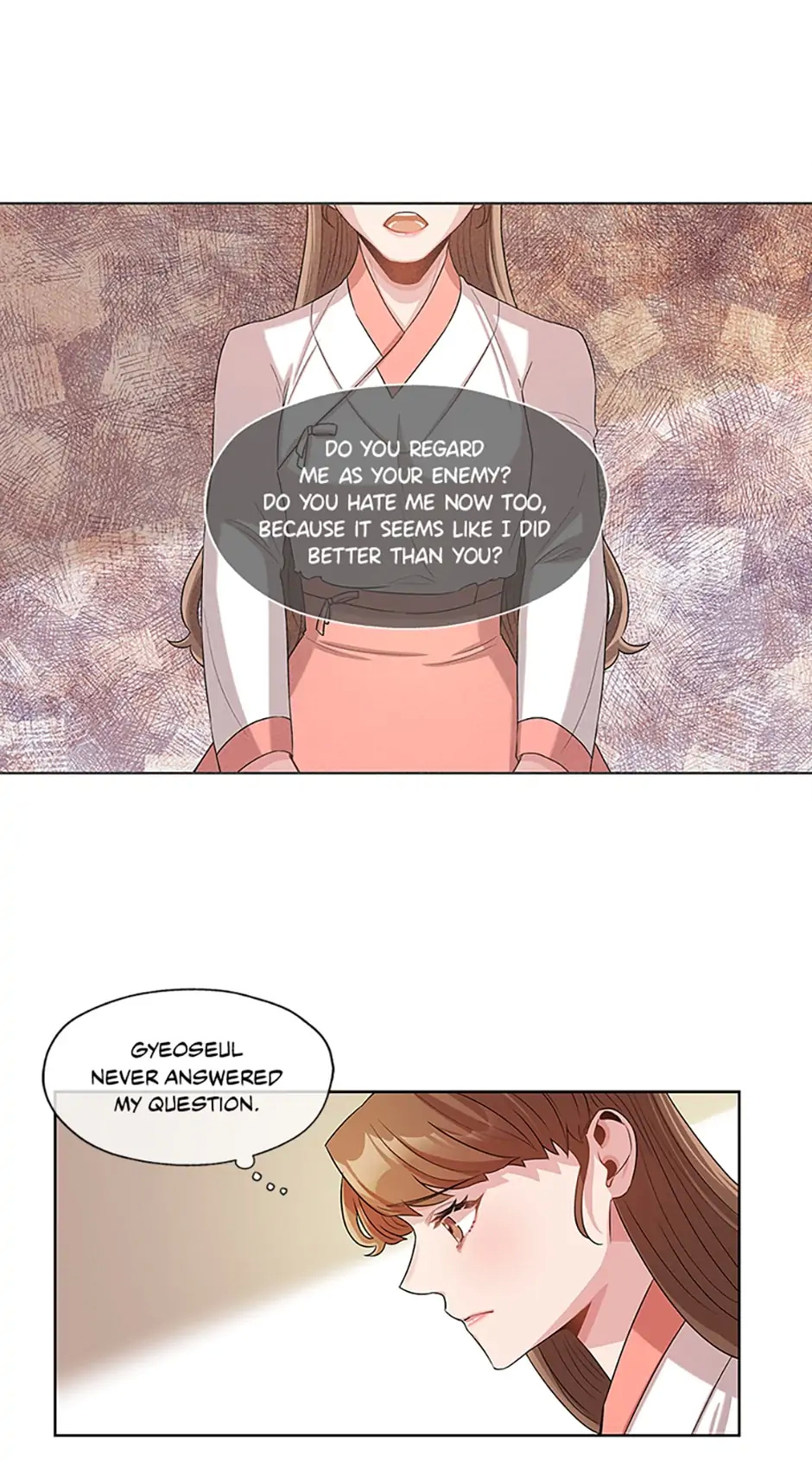 Avoiding the Heavenly Emperor chapter 9 - page 48