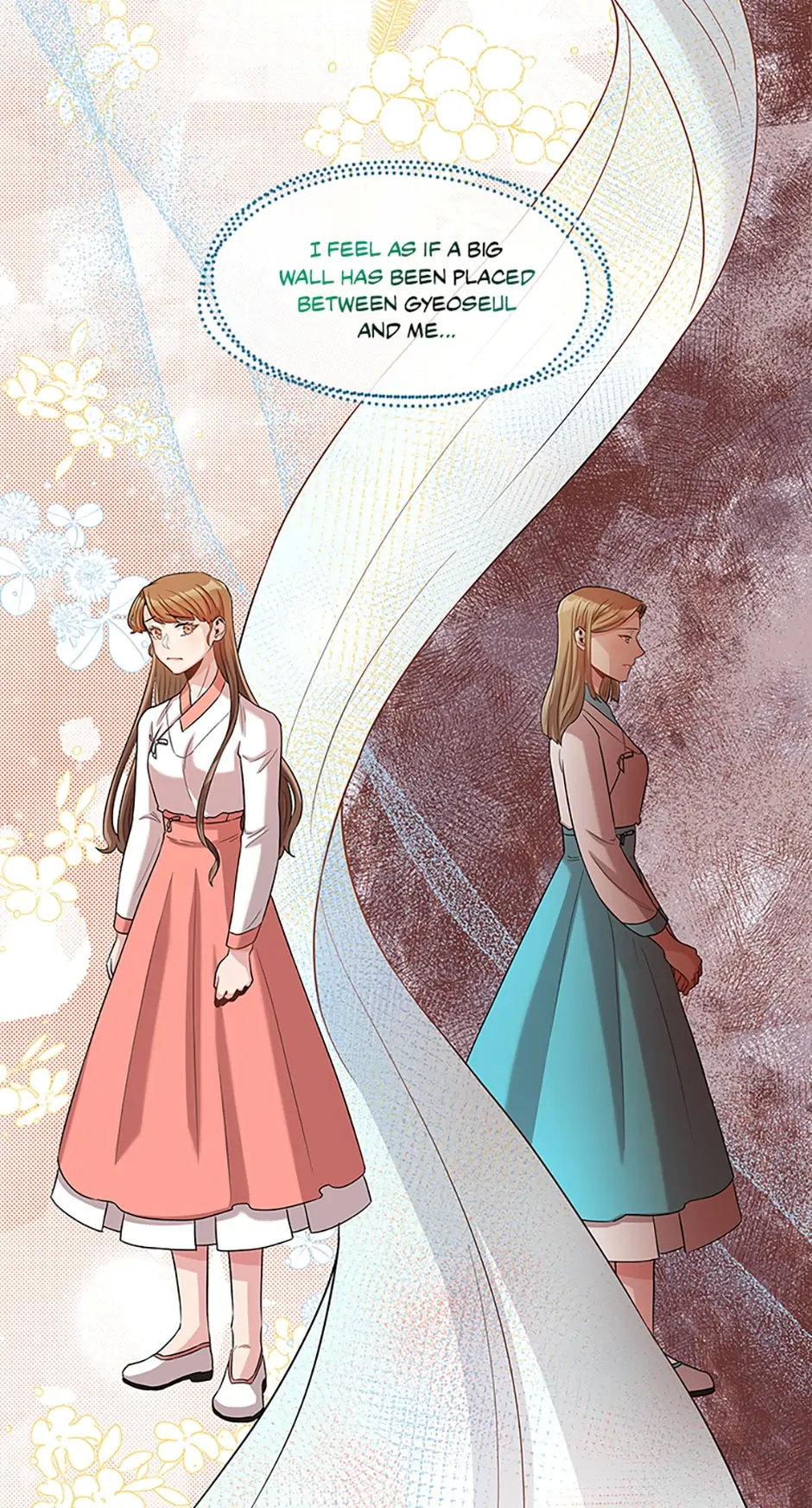 Avoiding the Heavenly Emperor chapter 9 - page 50