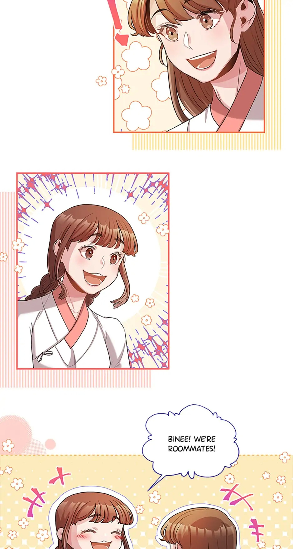 Avoiding the Heavenly Emperor chapter 9 - page 9