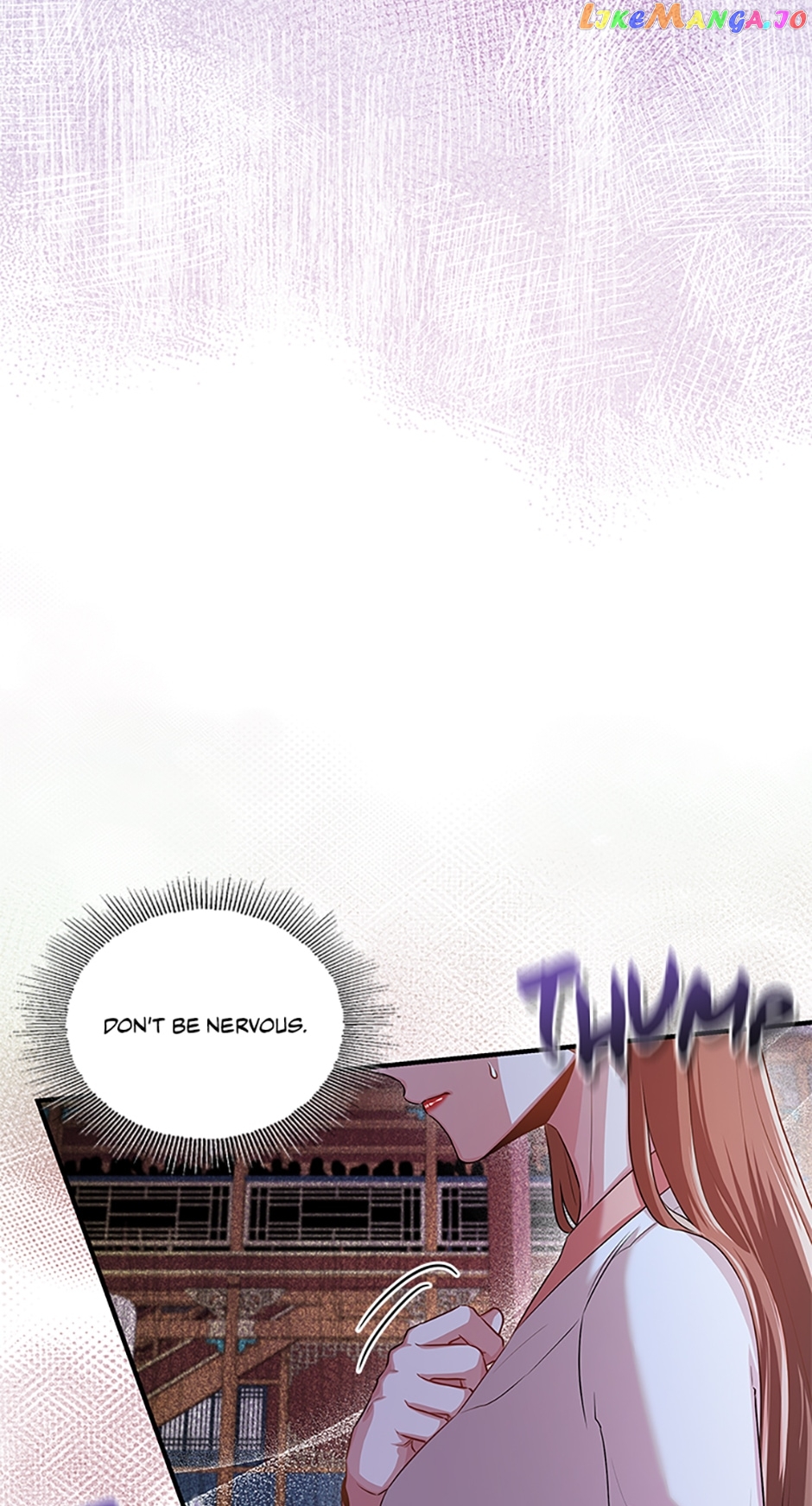 Avoiding the Heavenly Emperor Chapter 70 - page 11