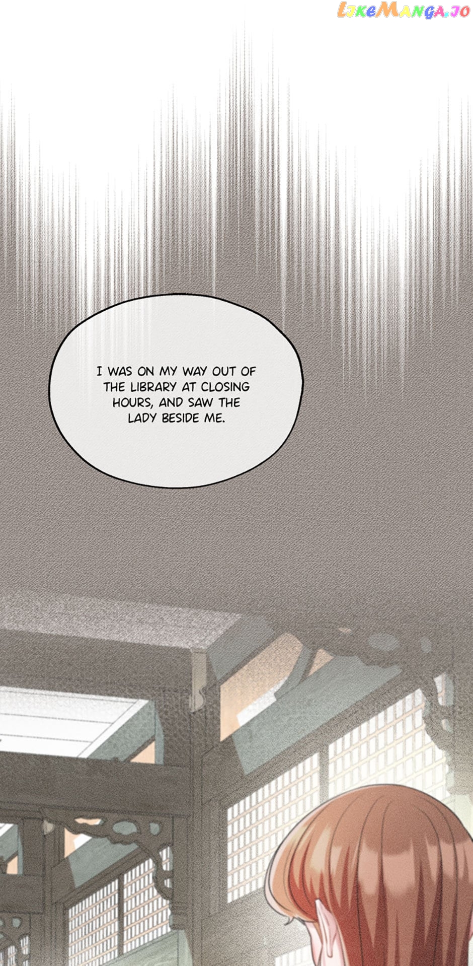 Avoiding the Heavenly Emperor Chapter 70 - page 13