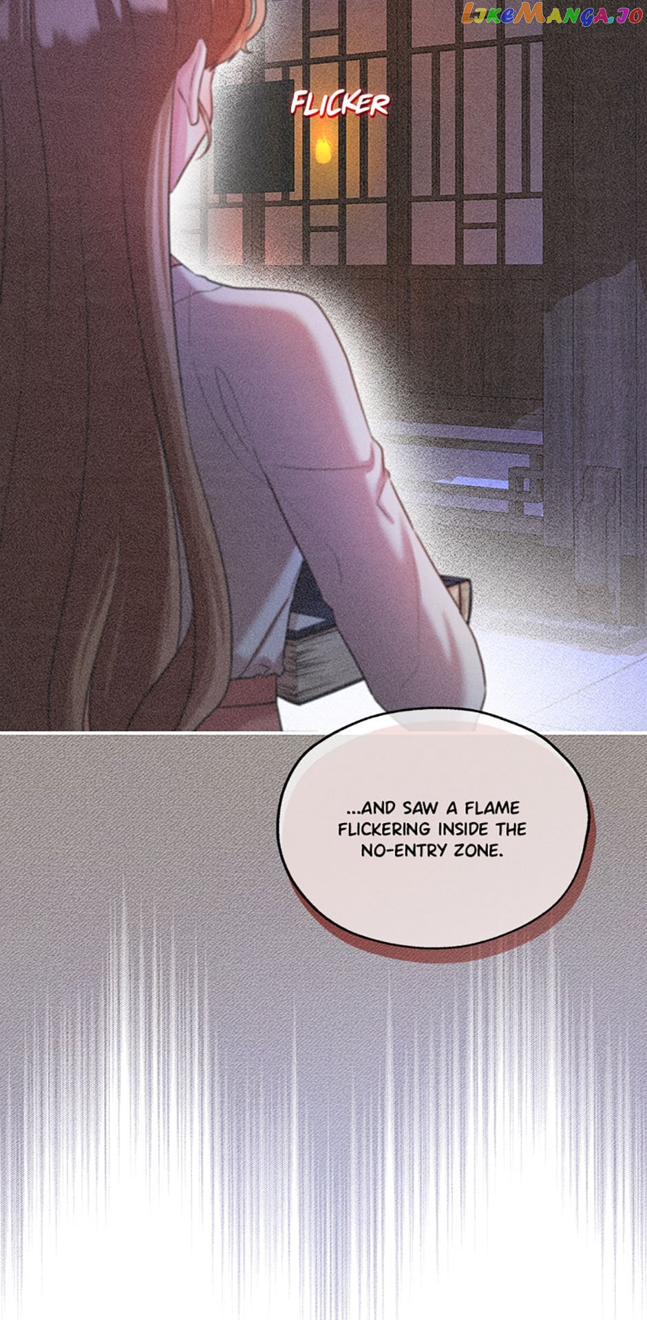 Avoiding the Heavenly Emperor Chapter 70 - page 17
