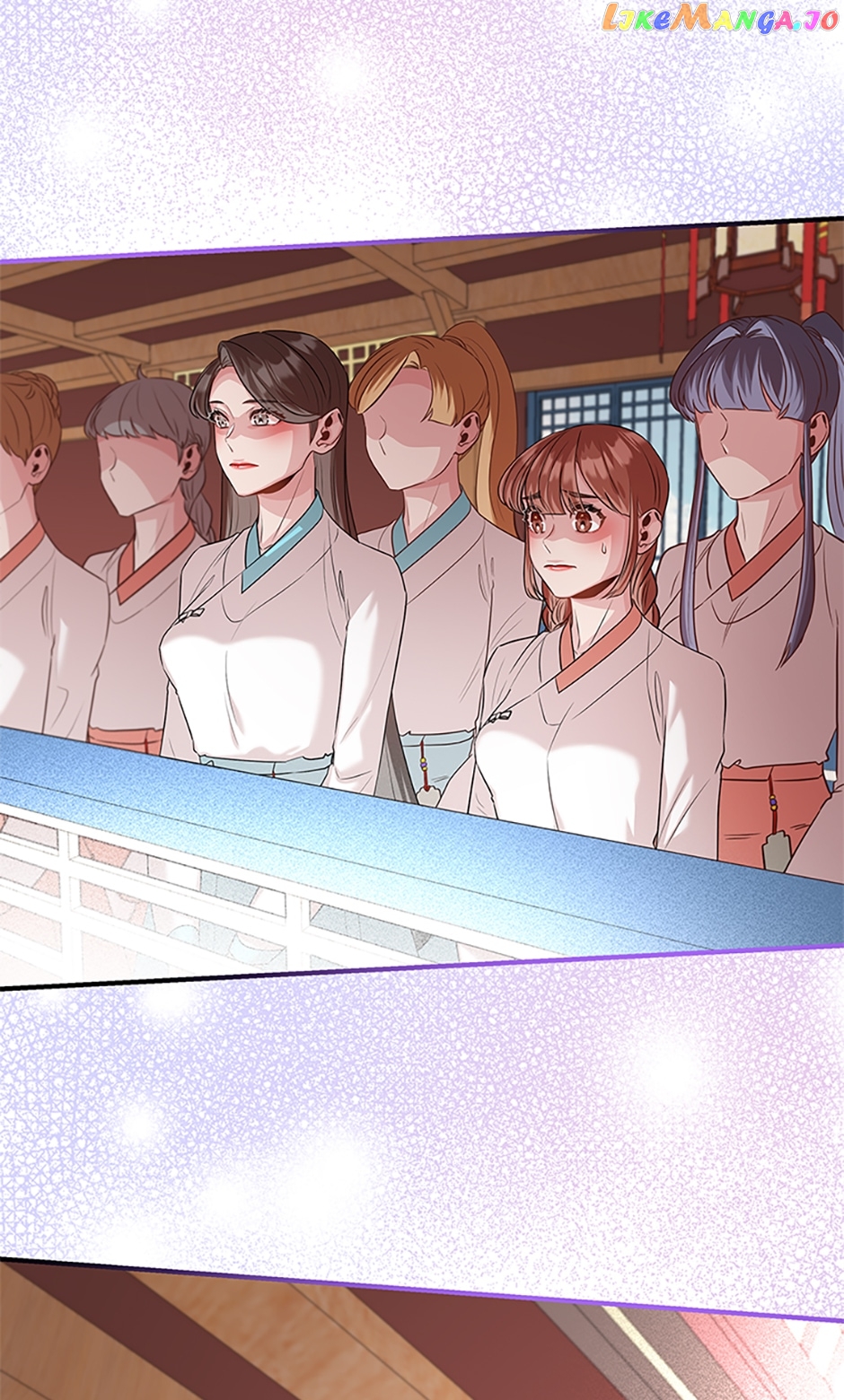 Avoiding the Heavenly Emperor Chapter 70 - page 2