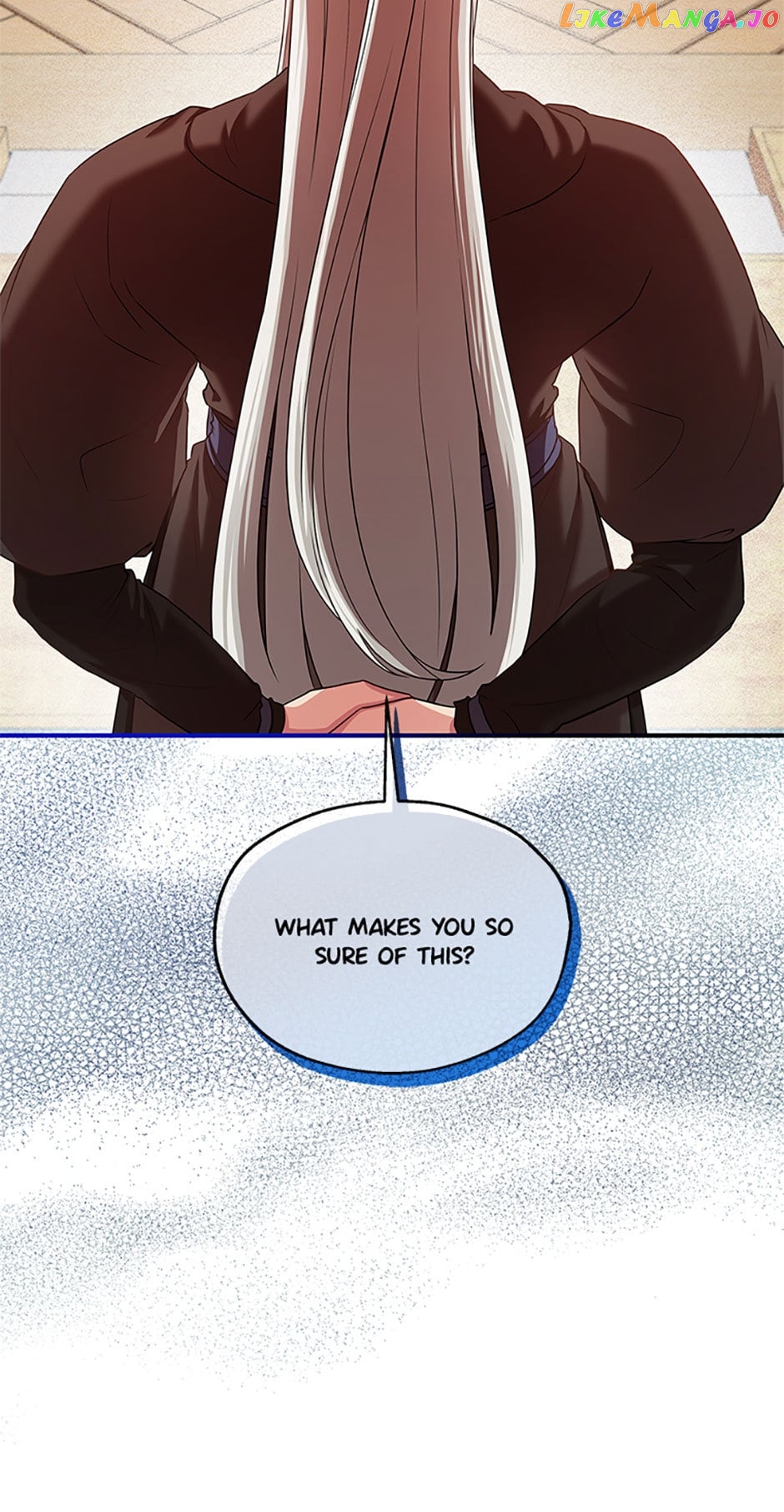 Avoiding the Heavenly Emperor Chapter 70 - page 38