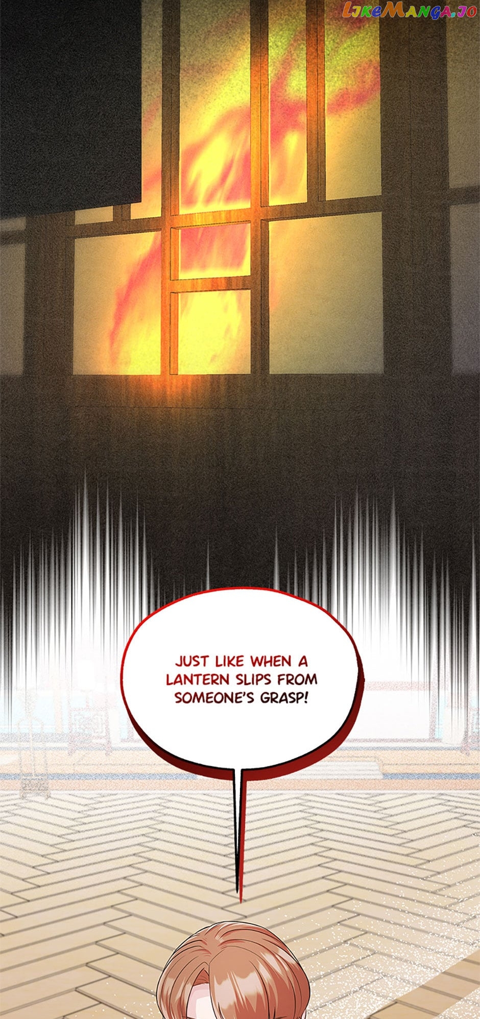 Avoiding the Heavenly Emperor Chapter 70 - page 41