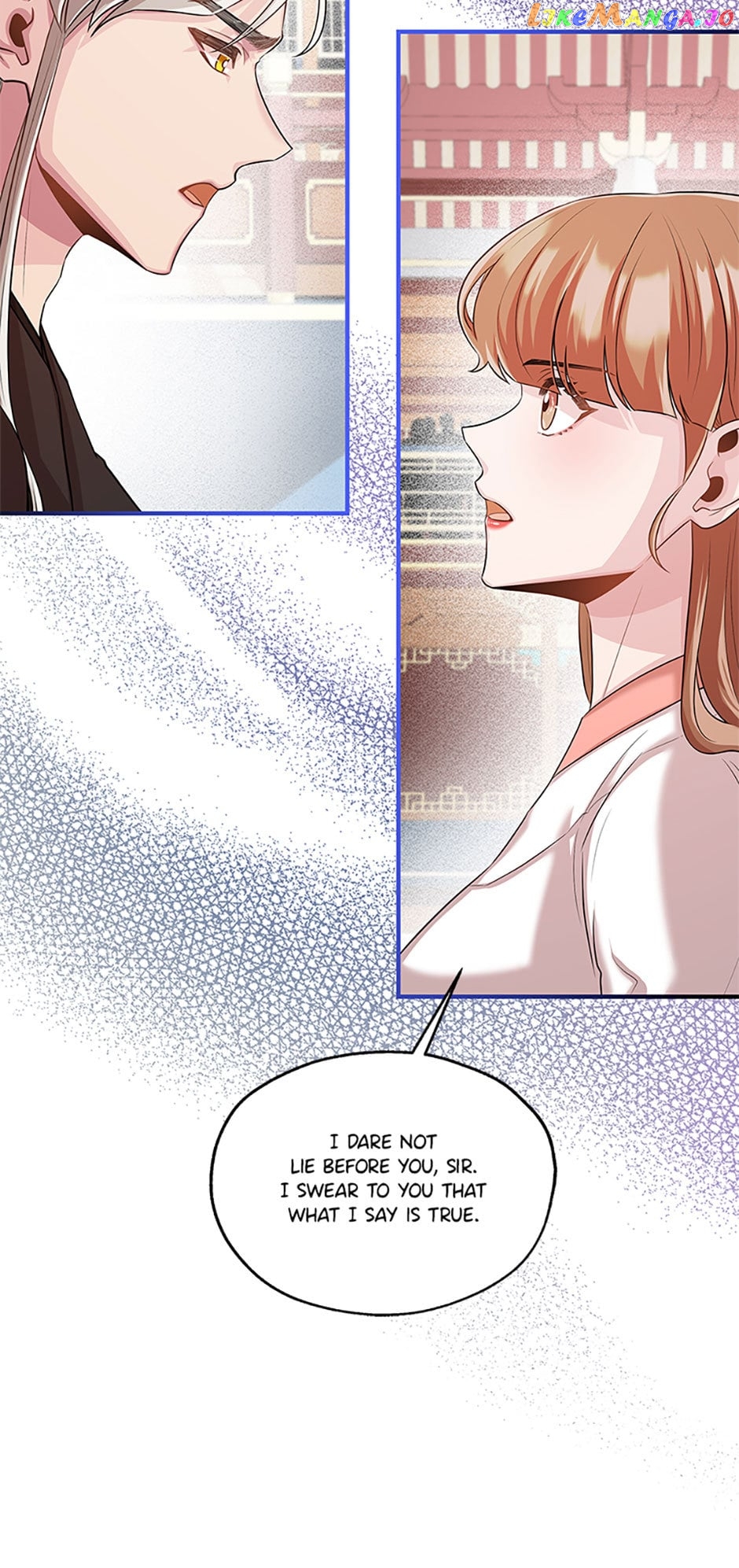 Avoiding the Heavenly Emperor Chapter 70 - page 47