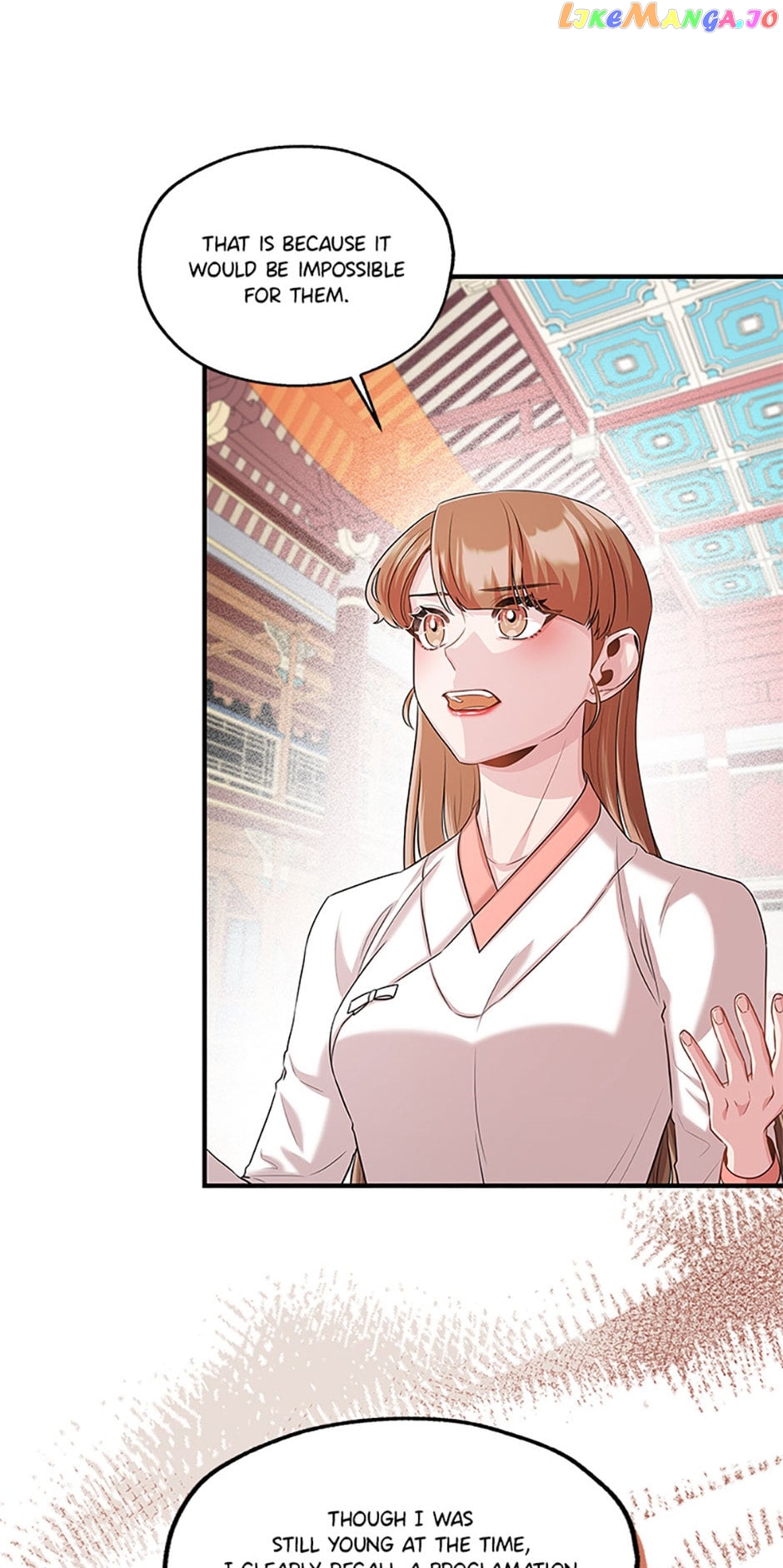 Avoiding the Heavenly Emperor Chapter 70 - page 49