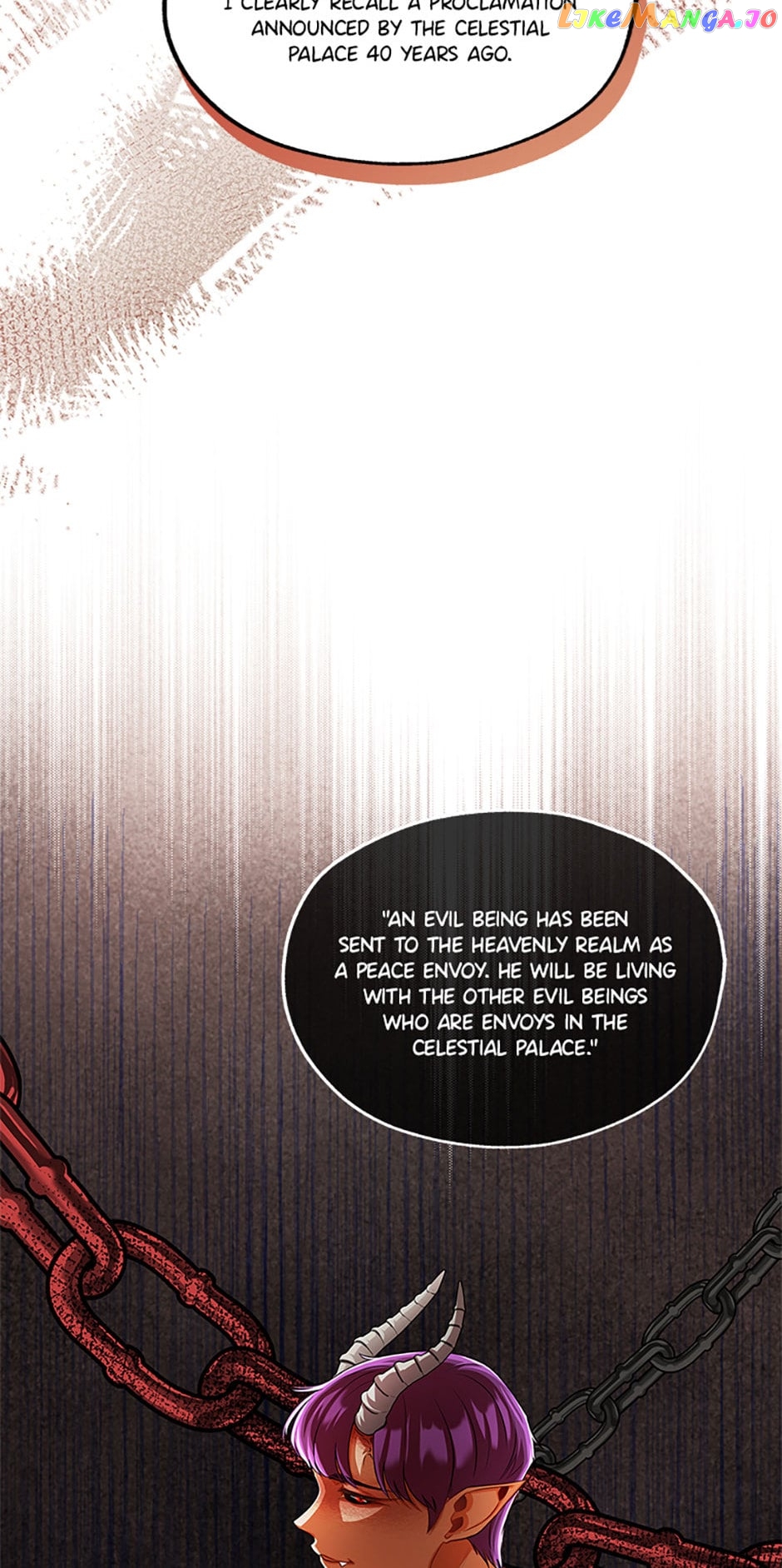Avoiding the Heavenly Emperor Chapter 70 - page 50