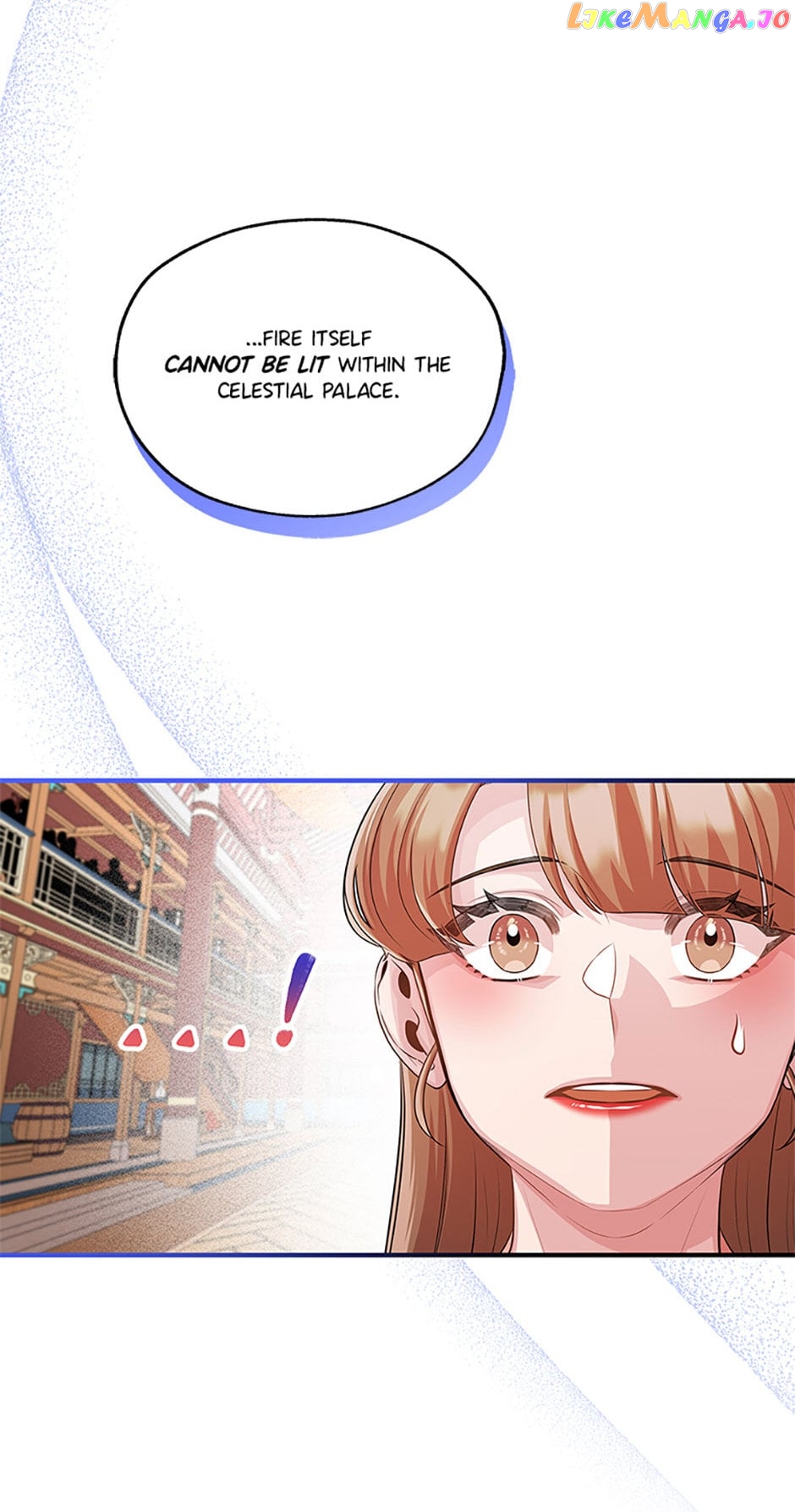 Avoiding the Heavenly Emperor Chapter 70 - page 58