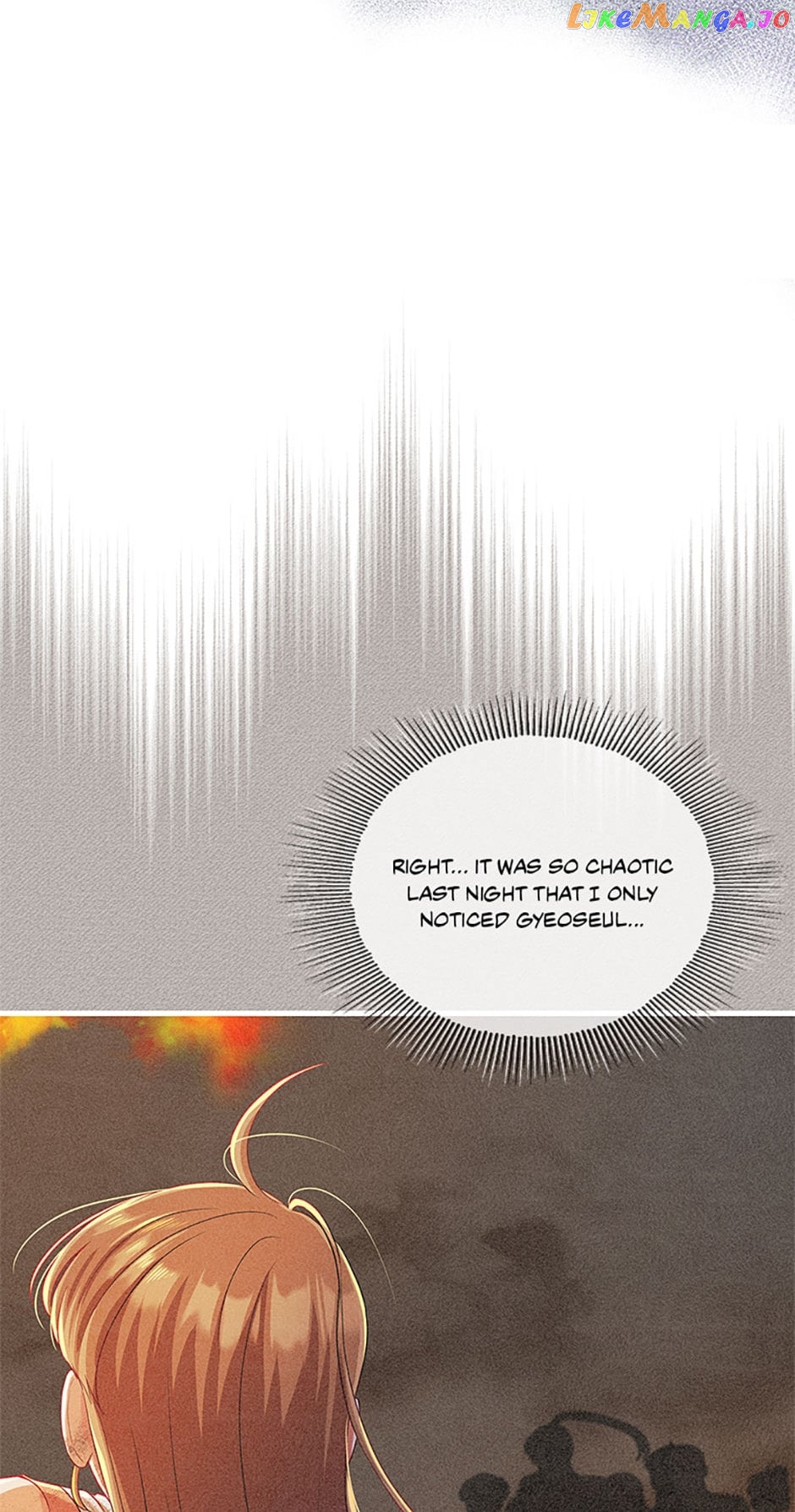 Avoiding the Heavenly Emperor Chapter 70 - page 62