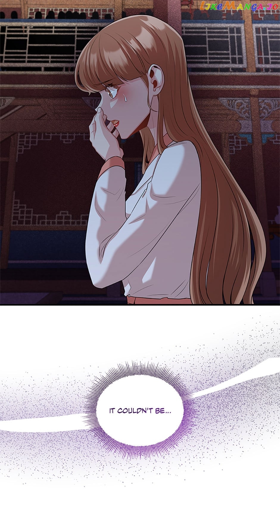 Avoiding the Heavenly Emperor Chapter 70 - page 65