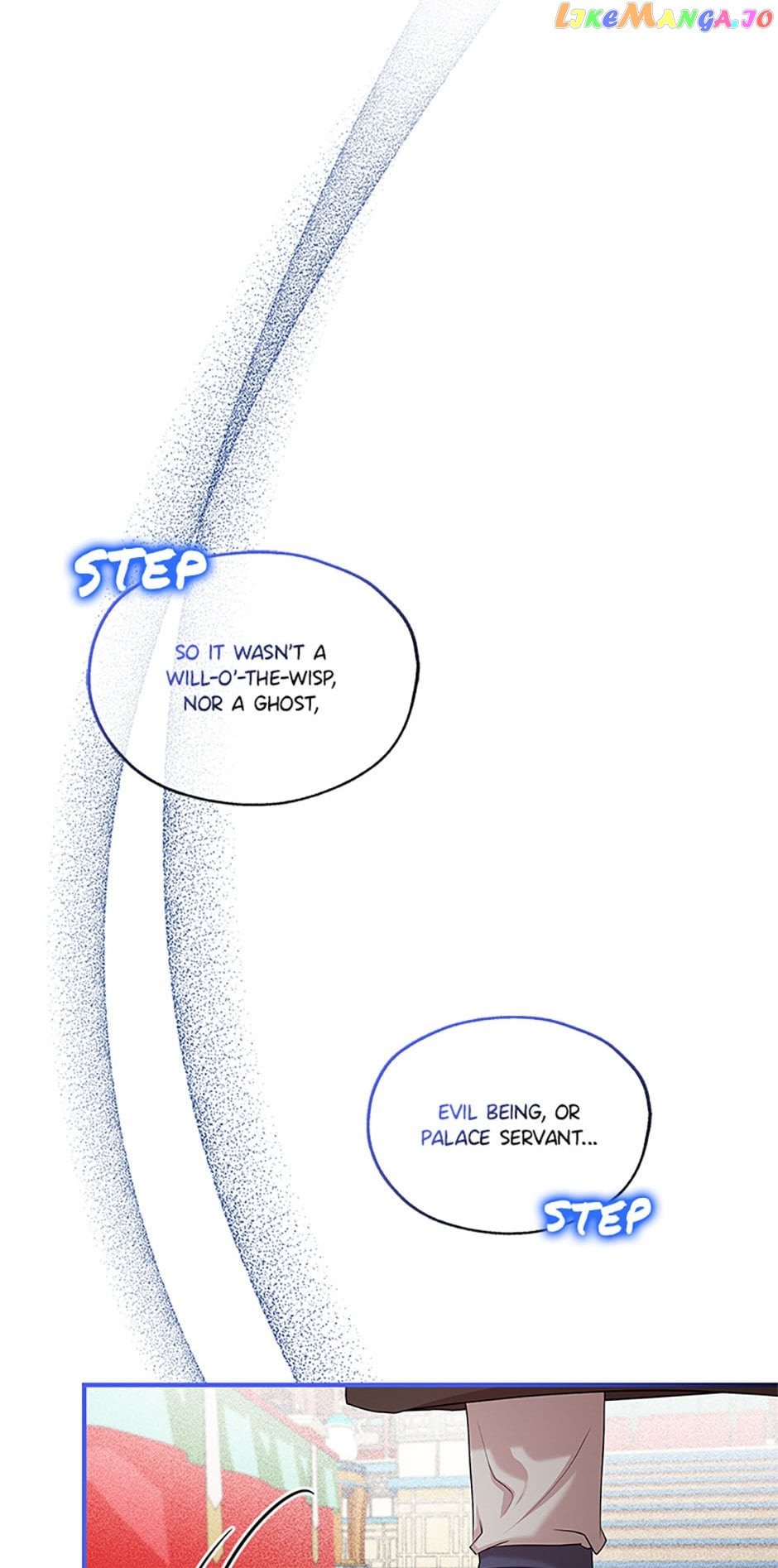 Avoiding the Heavenly Emperor Chapter 70 - page 69
