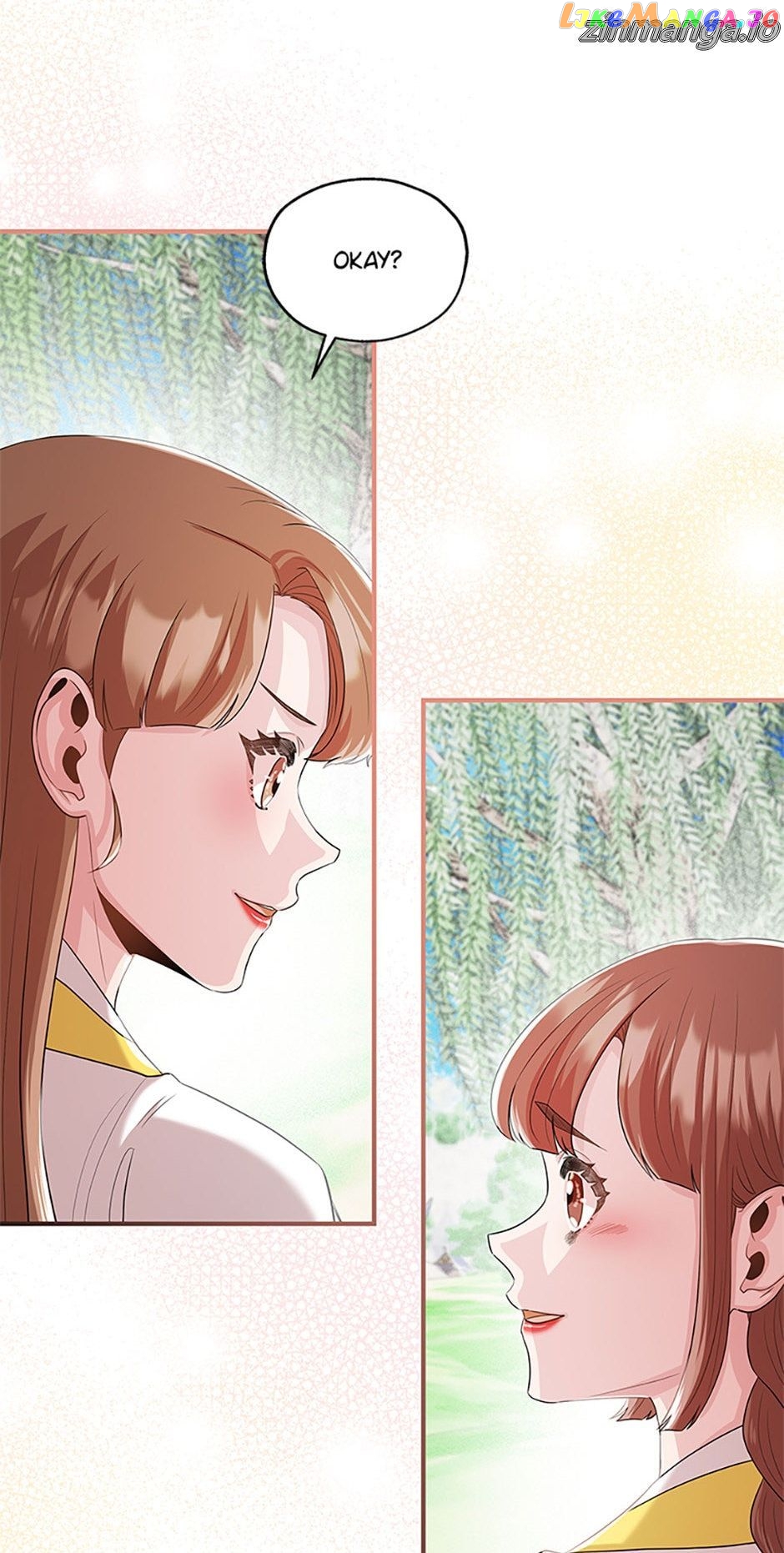 Avoiding the Heavenly Emperor Chapter 80 - page 13