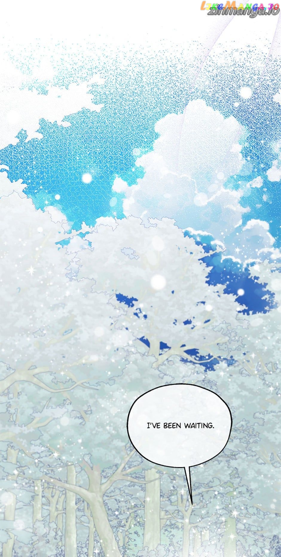 Avoiding the Heavenly Emperor Chapter 80 - page 19