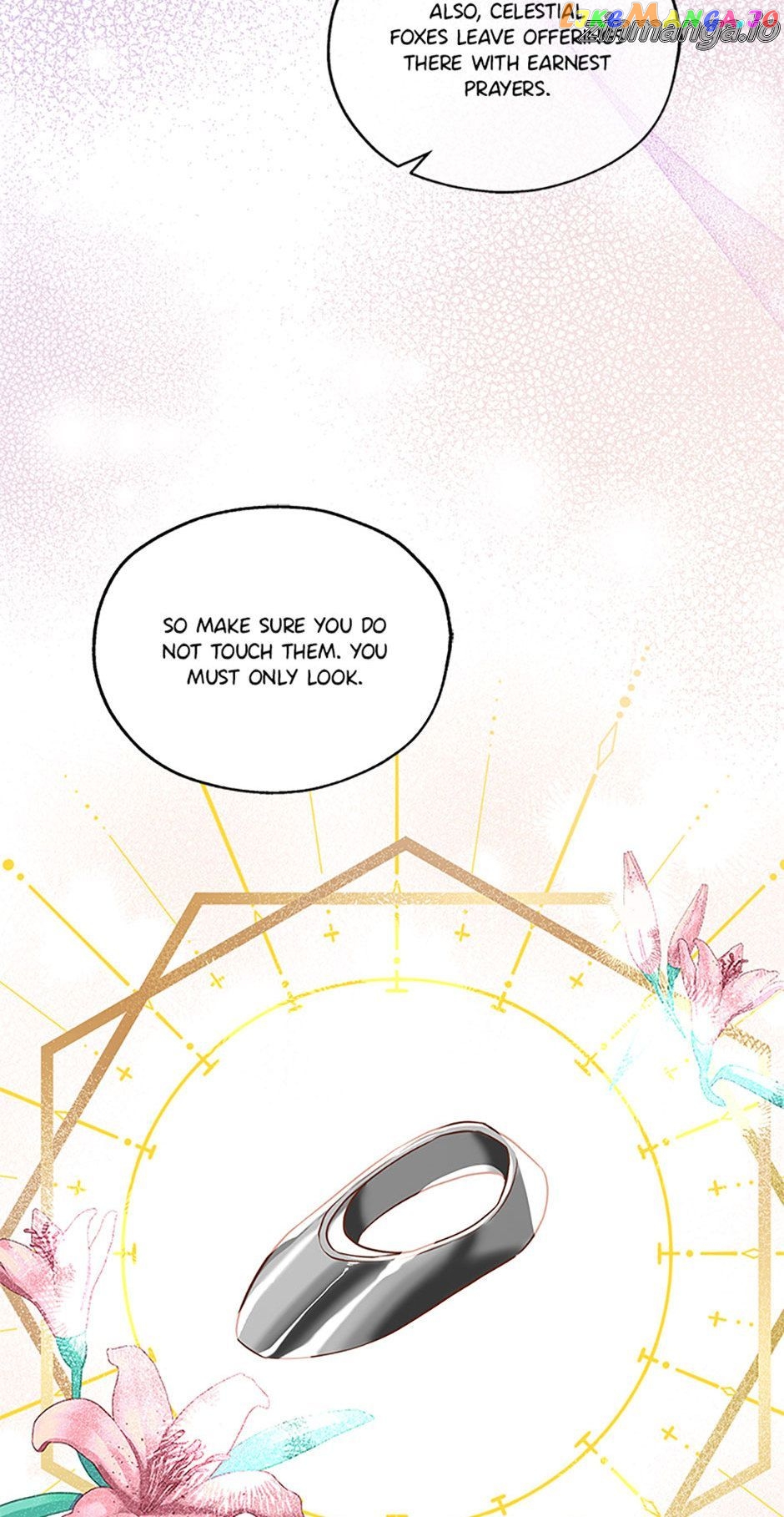 Avoiding the Heavenly Emperor Chapter 80 - page 23