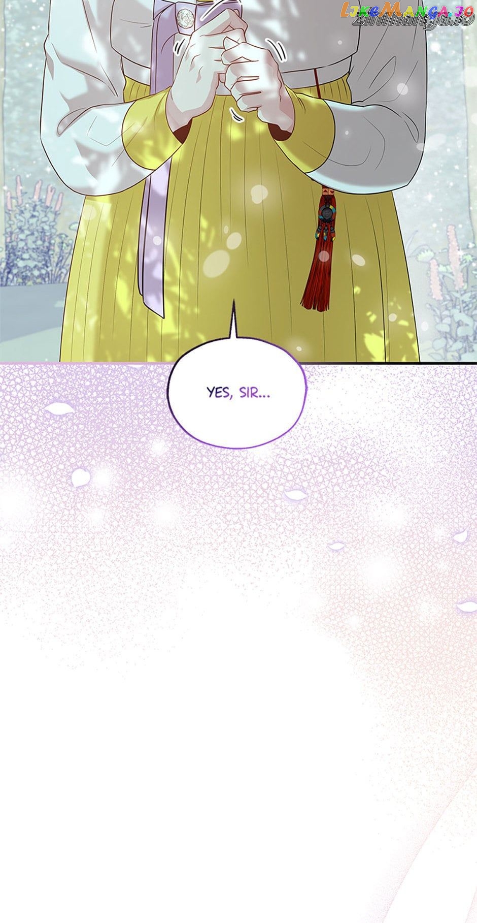 Avoiding the Heavenly Emperor Chapter 80 - page 25