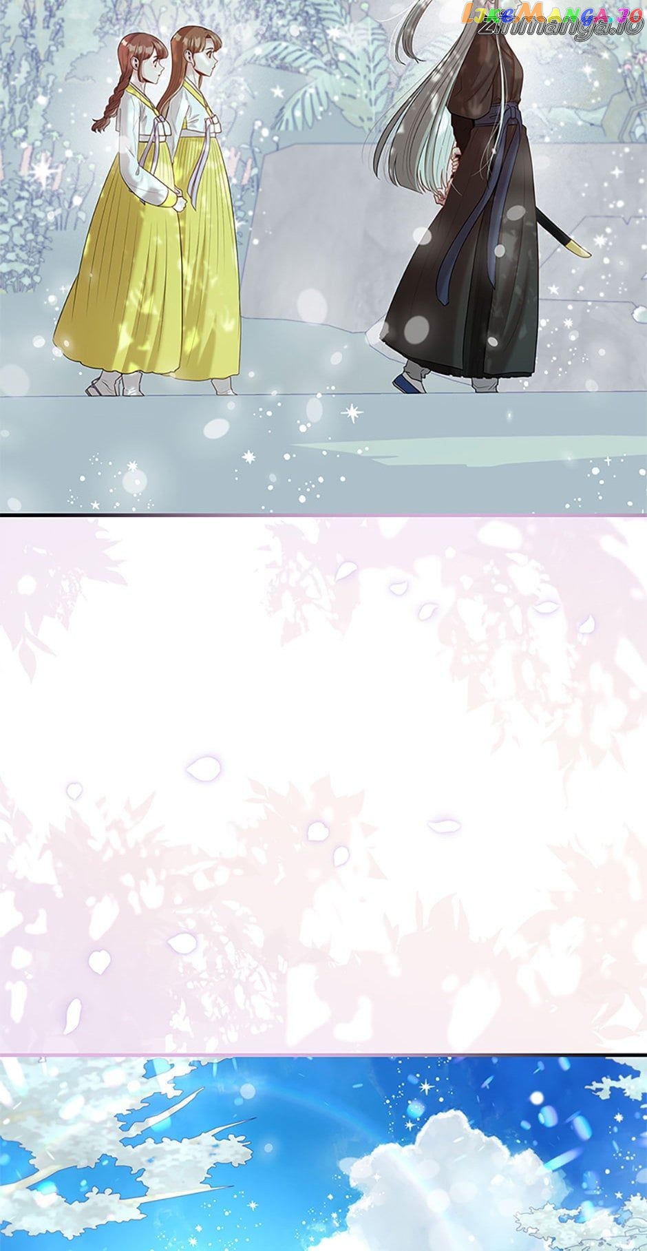 Avoiding the Heavenly Emperor Chapter 80 - page 27