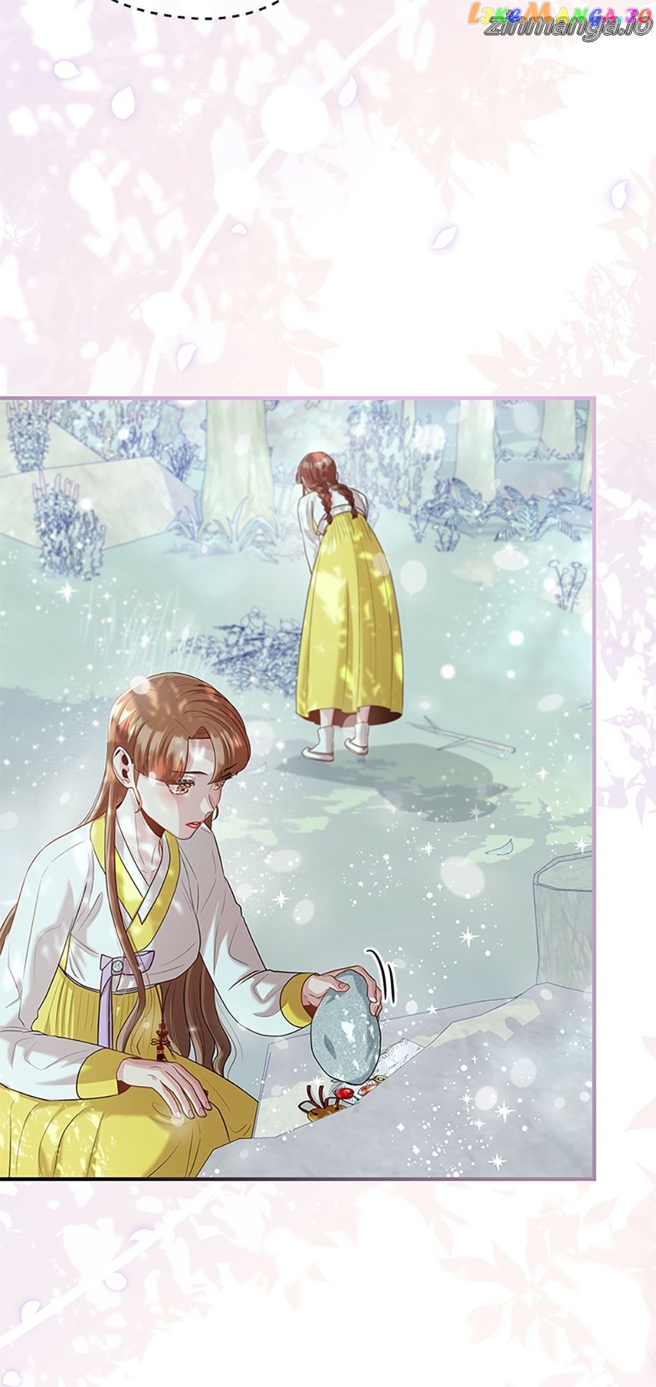 Avoiding the Heavenly Emperor Chapter 80 - page 31