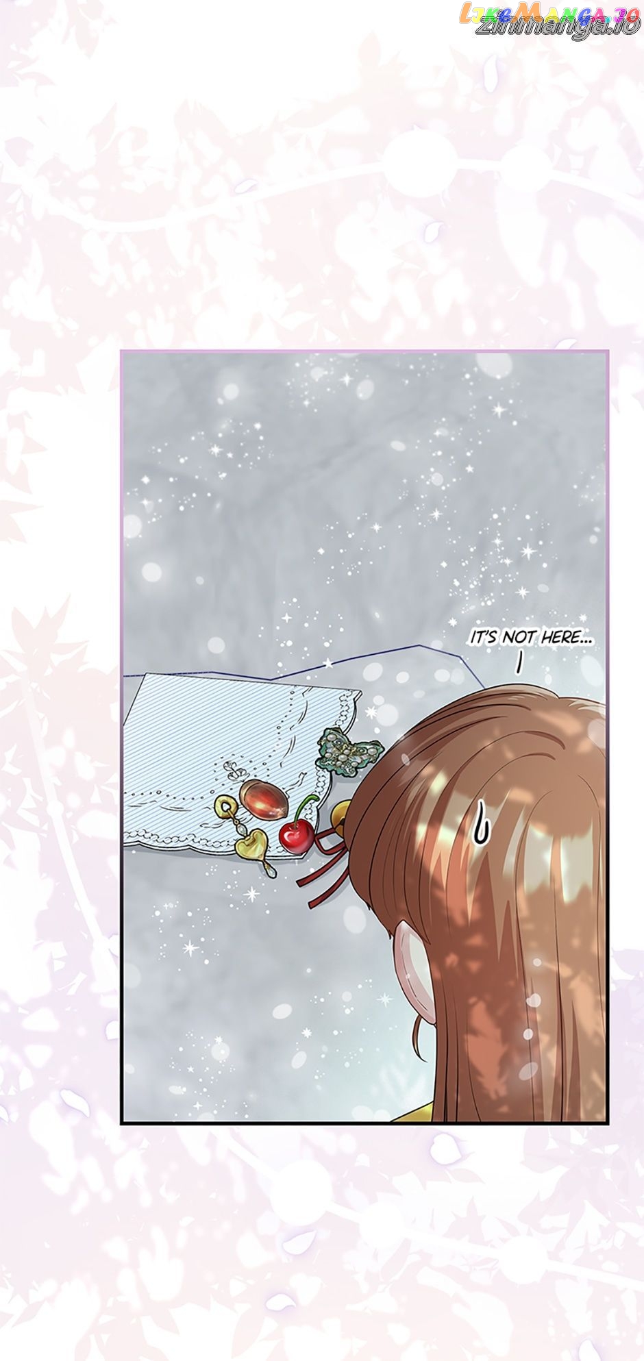 Avoiding the Heavenly Emperor Chapter 80 - page 32