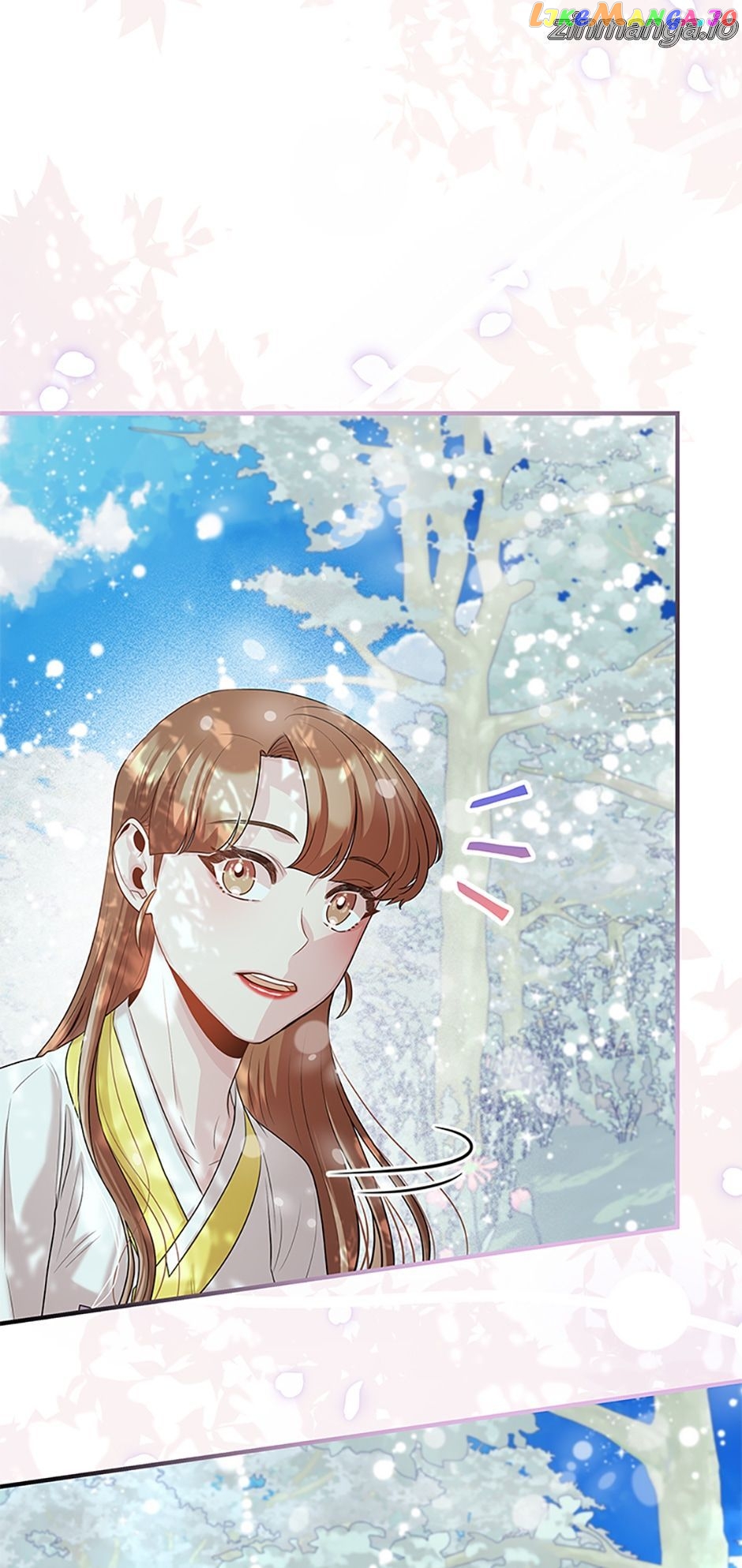 Avoiding the Heavenly Emperor Chapter 80 - page 33