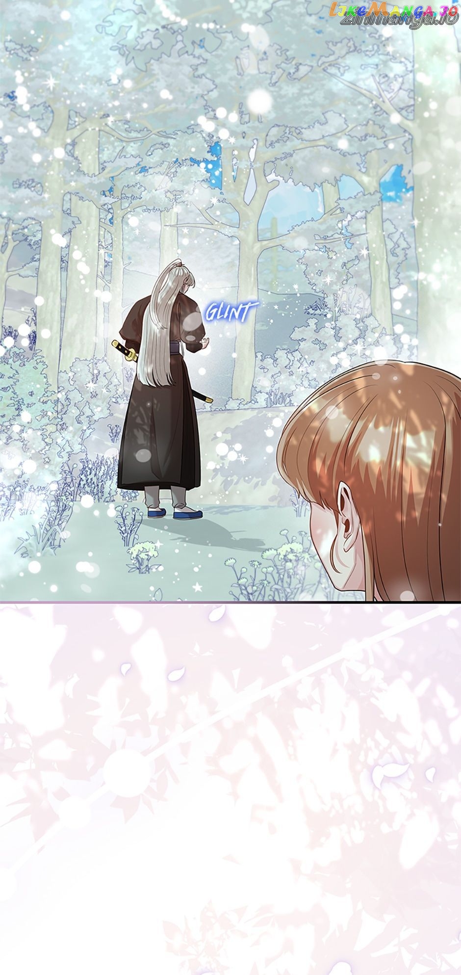 Avoiding the Heavenly Emperor Chapter 80 - page 34