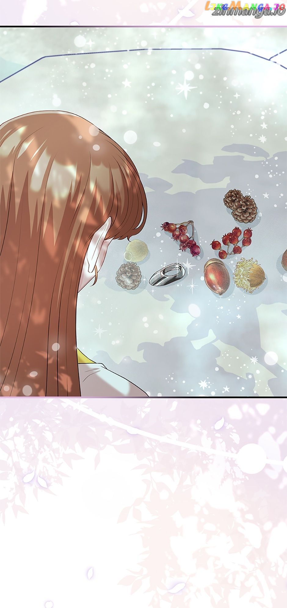 Avoiding the Heavenly Emperor Chapter 80 - page 36