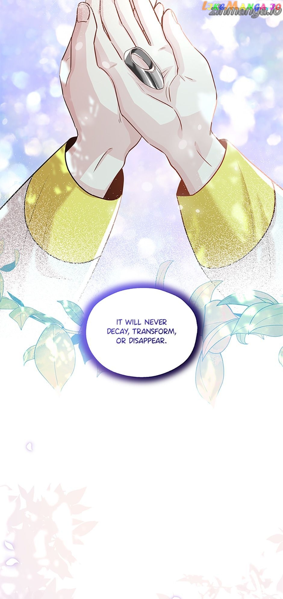 Avoiding the Heavenly Emperor Chapter 80 - page 44